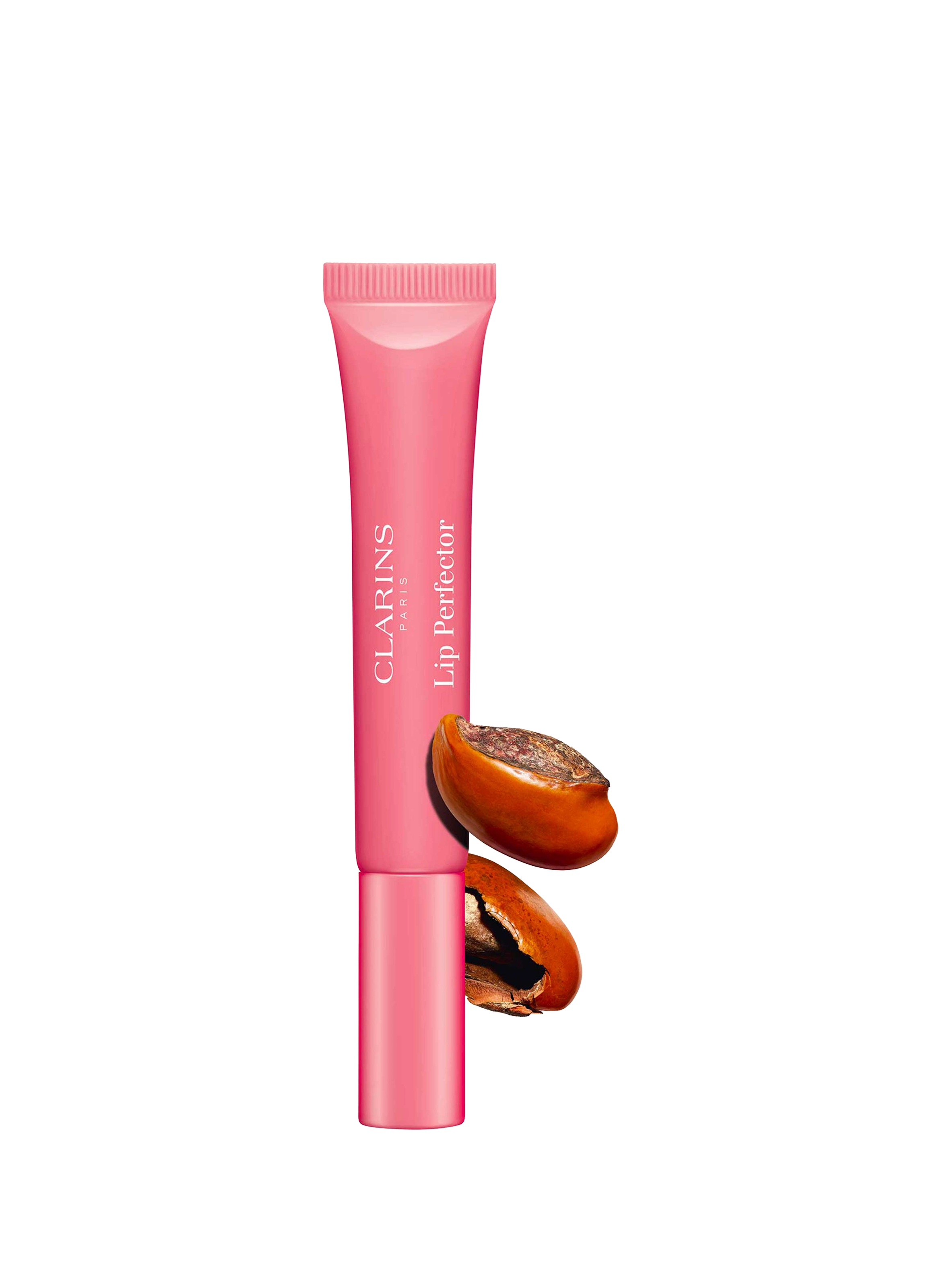 Lip Perfector - Lip Enhancer CLARINS 01 - rose shimmer