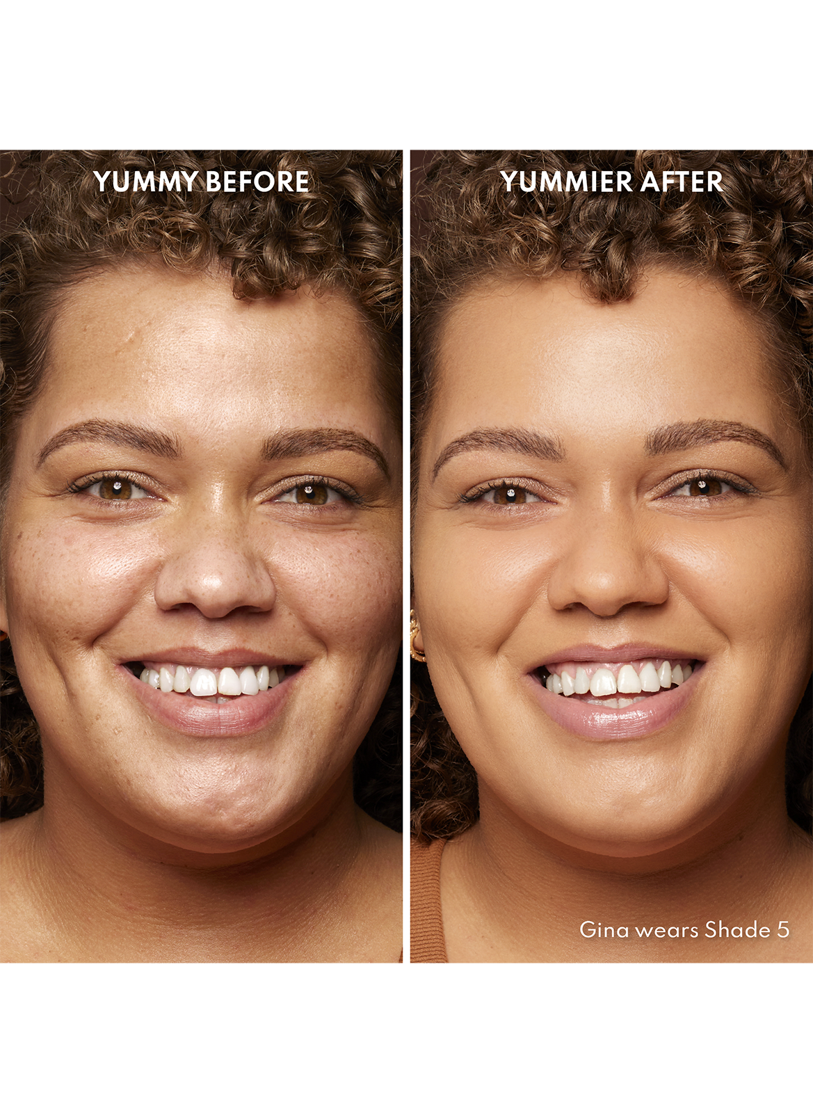 Yummy Skin Blurring Balm Powder DANESSA MYRICKS 5