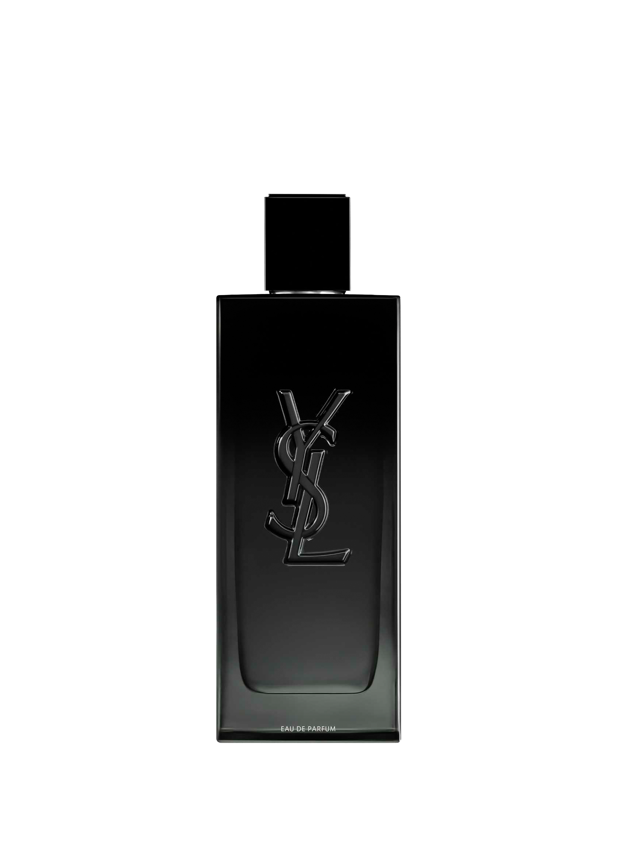 YVES SAINT LAURENT MYSLF - Eau de Parfum Rechargeable Homme No color