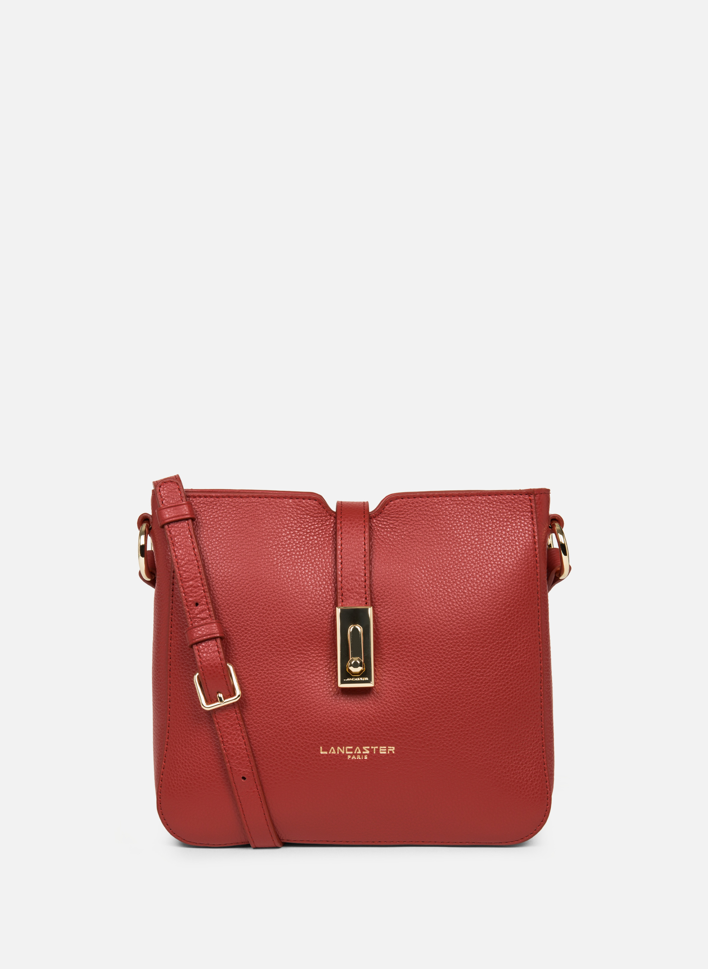 LANCASTER Crossbody bag - Milano Horizon Red
