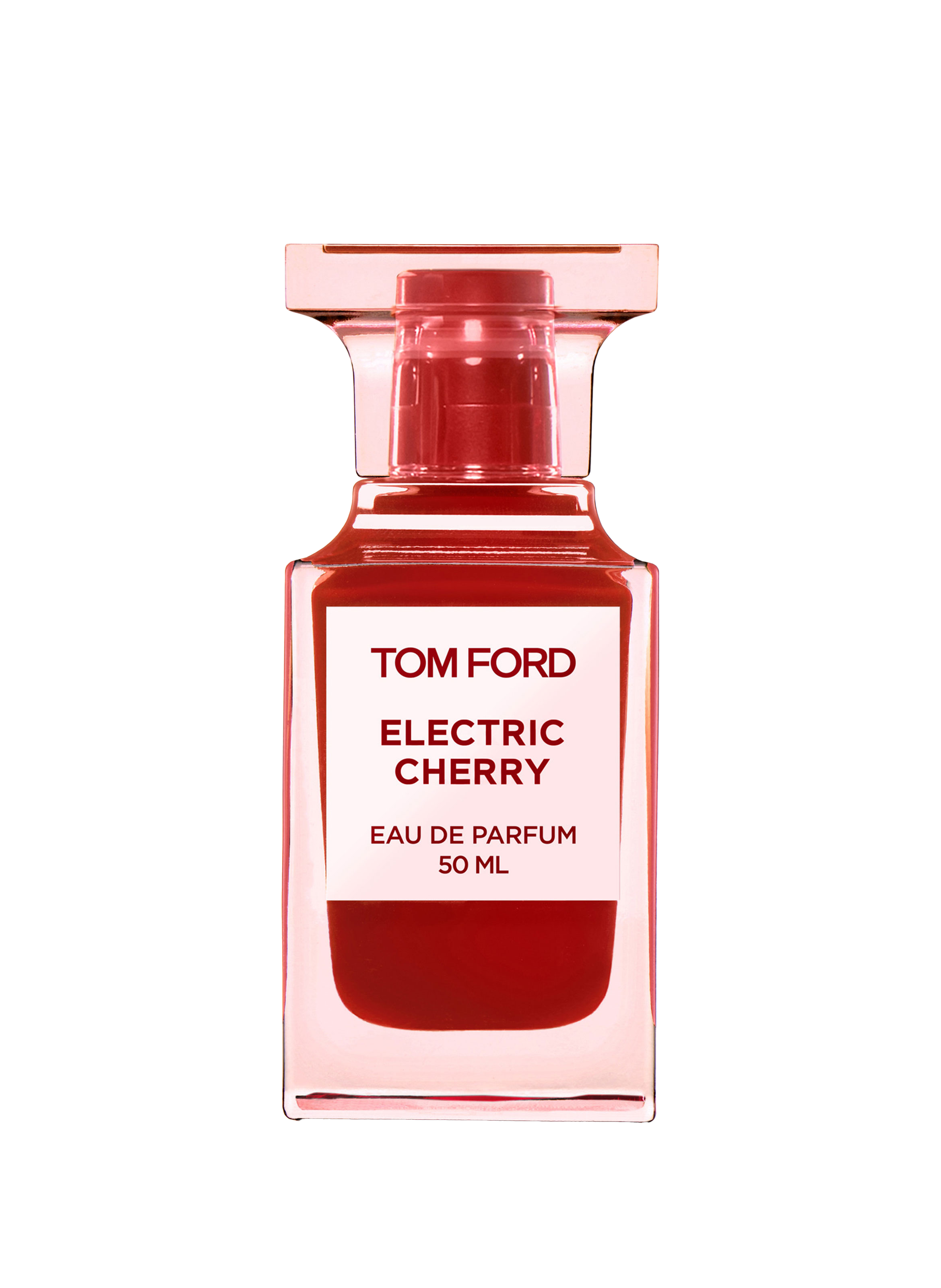 Electric Cherry - Eau de parfum TOM FORD No color