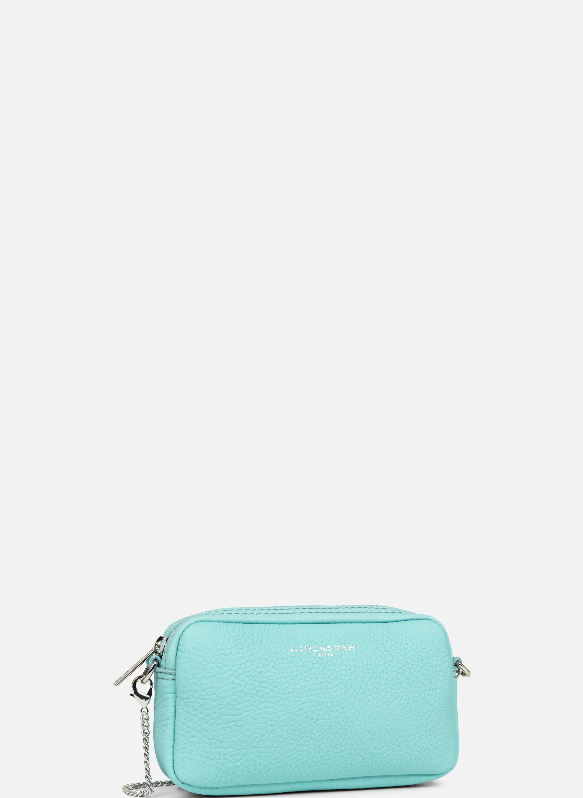 Mini sac trotteur - Studio Mimi LANCASTER Bleu