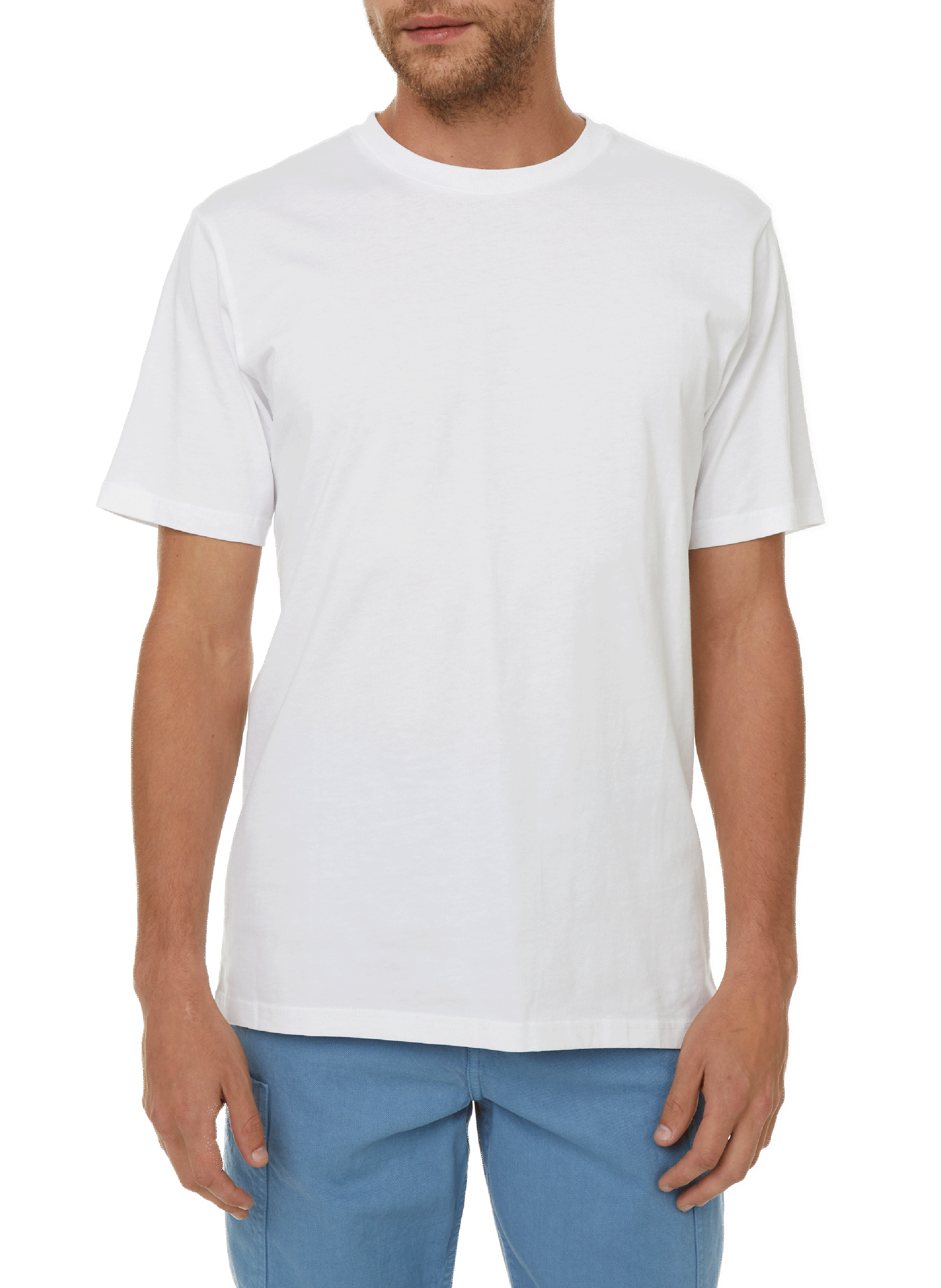 CARHARTT WIP T-shirt en coton Blanc