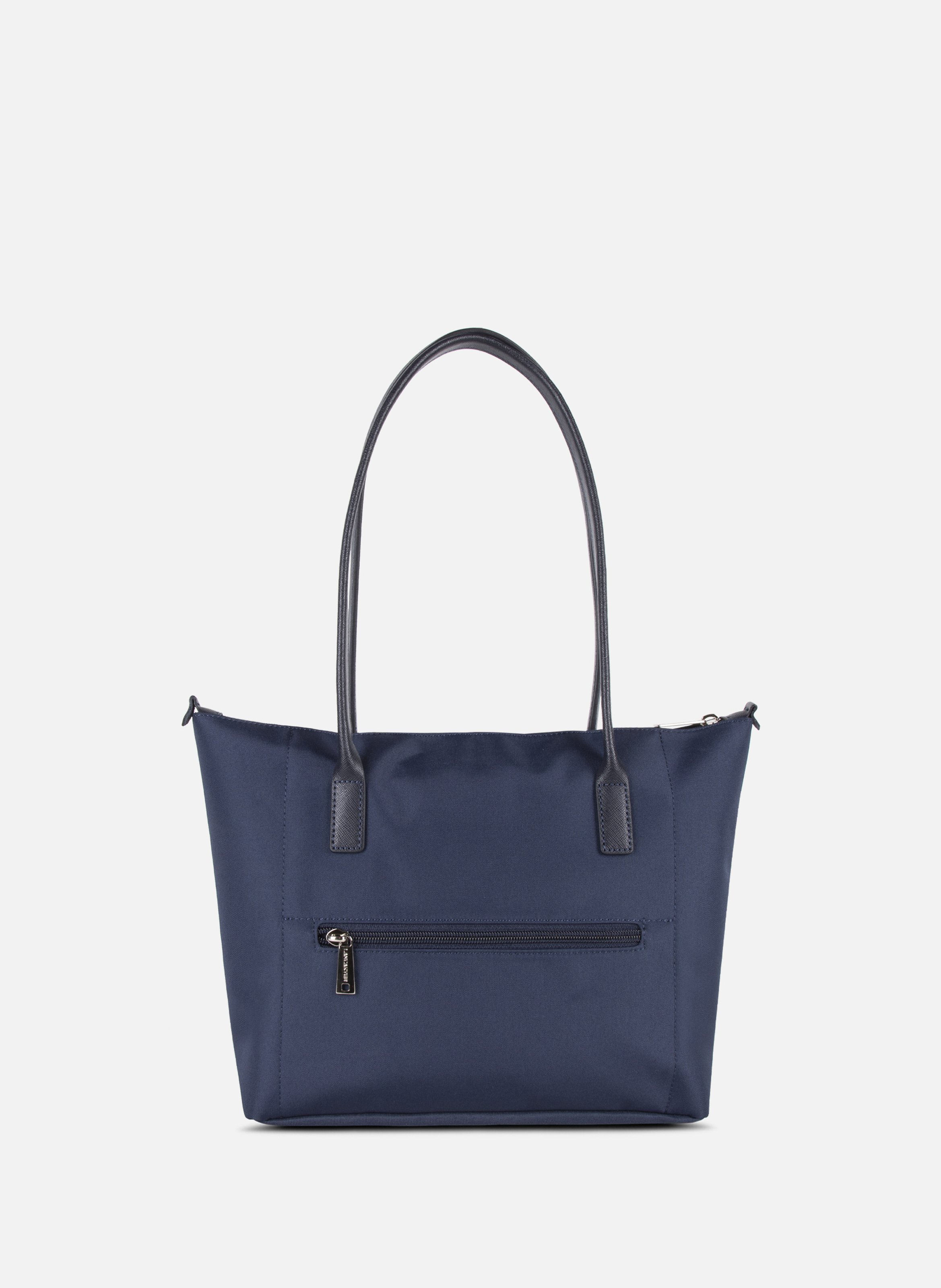 Sac cabas épaule - smart kba LANCASTER Bleu