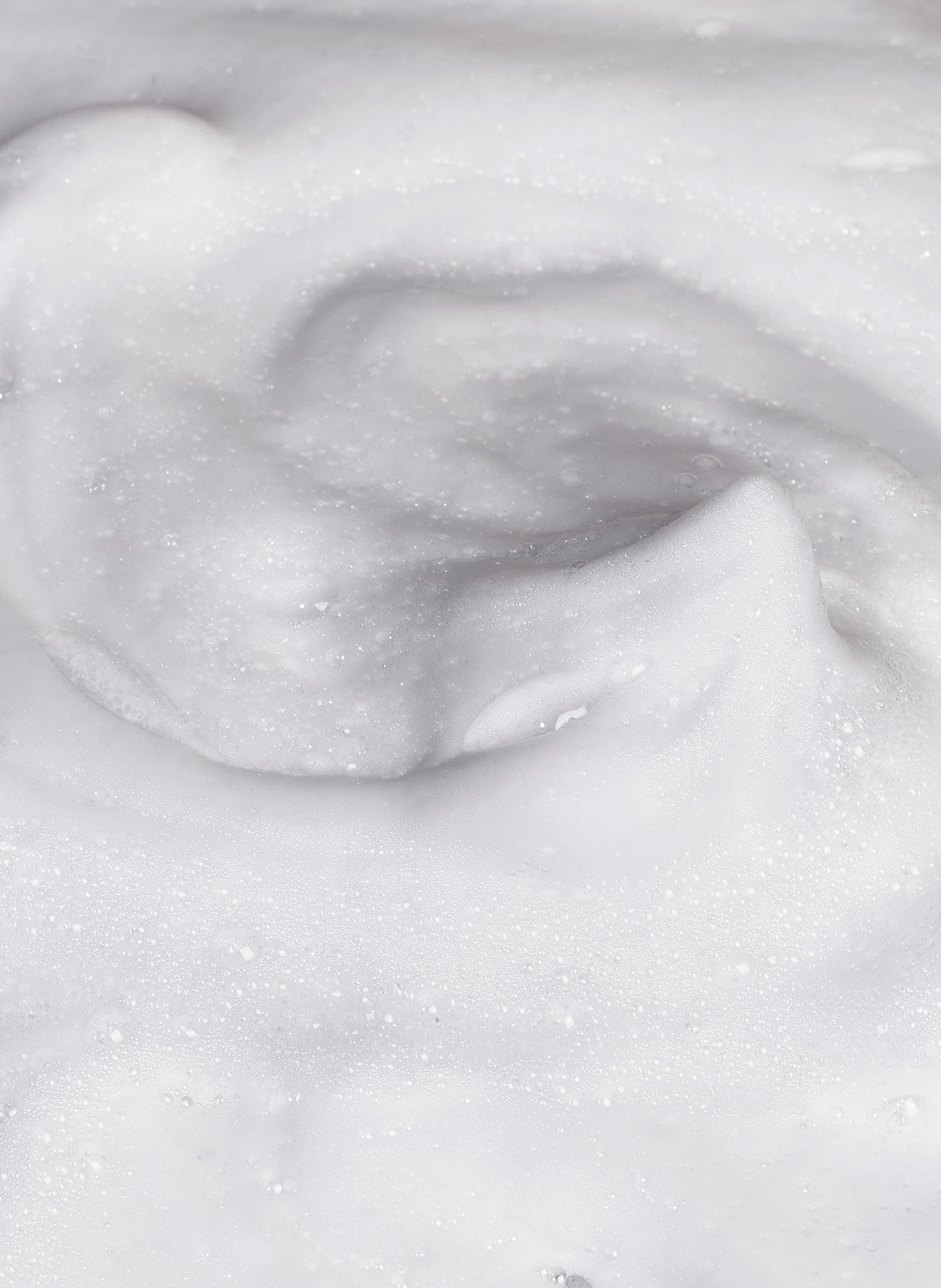 Mousse de douche Île d'Azur BAIJA No color