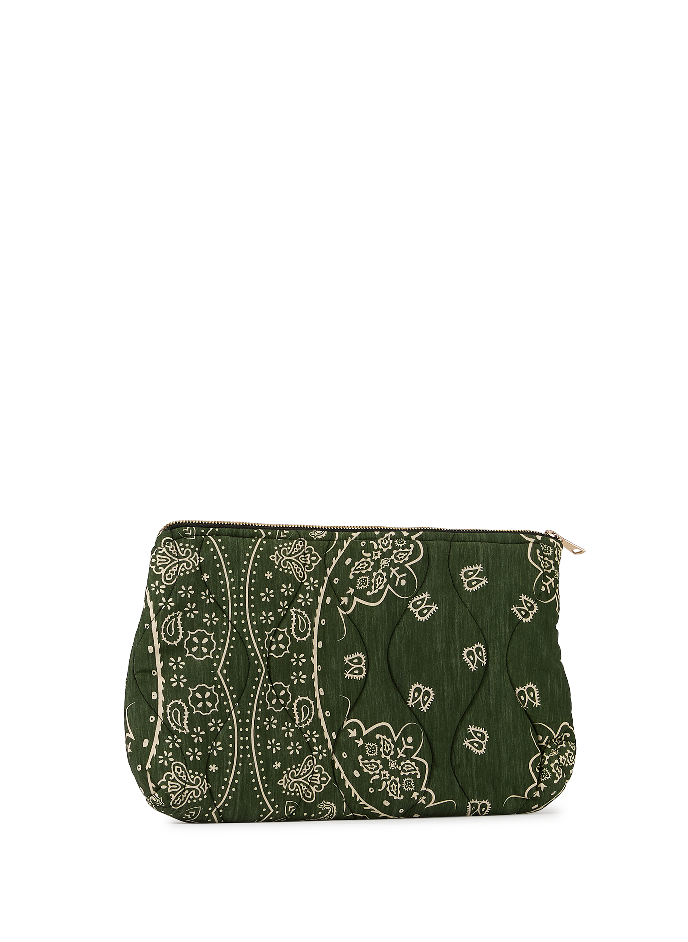 Pochette bandana Orlando AOKYANOS Vert