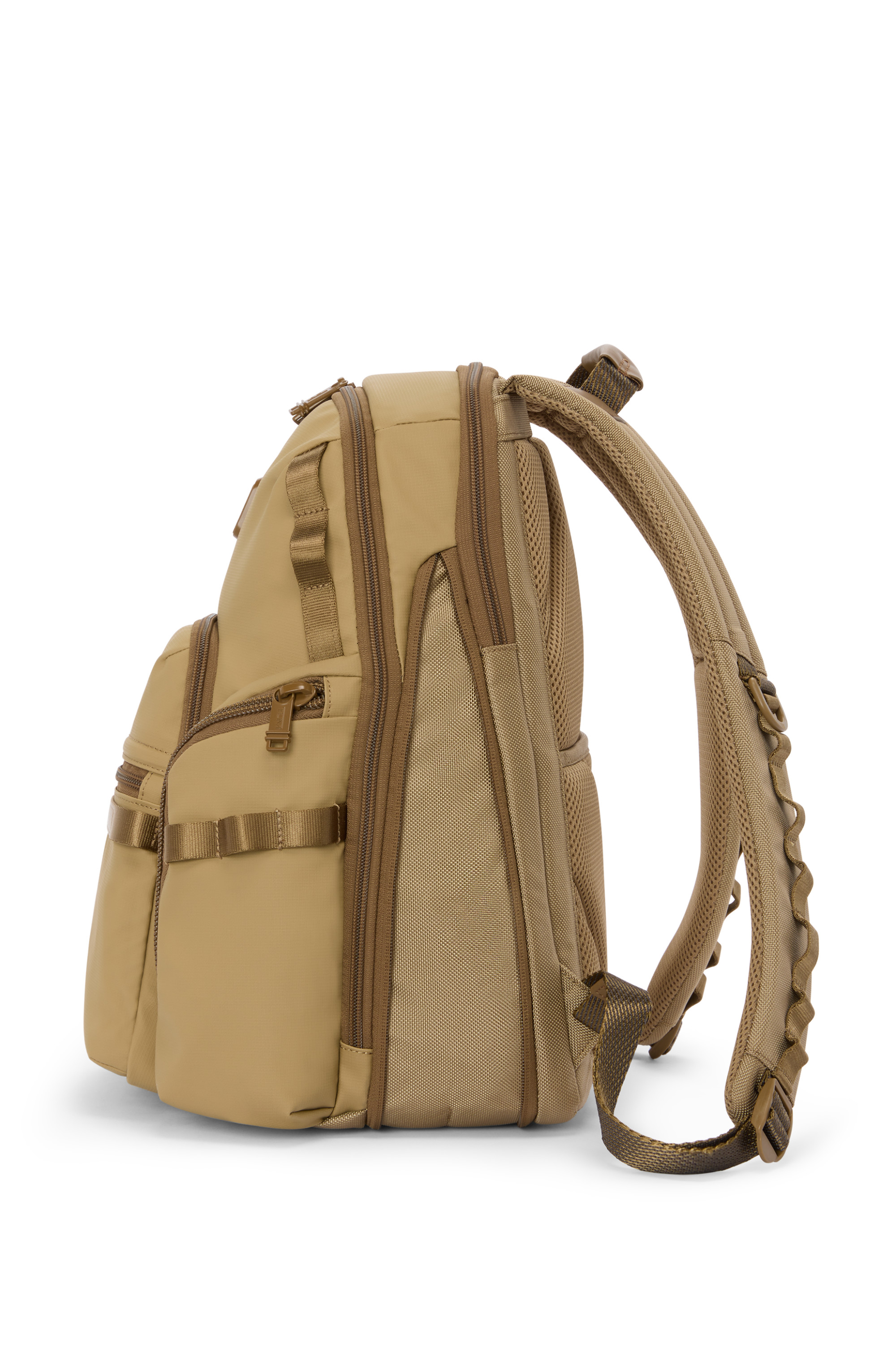 Alpha bravo sac à dos taille s TUMI Kaki