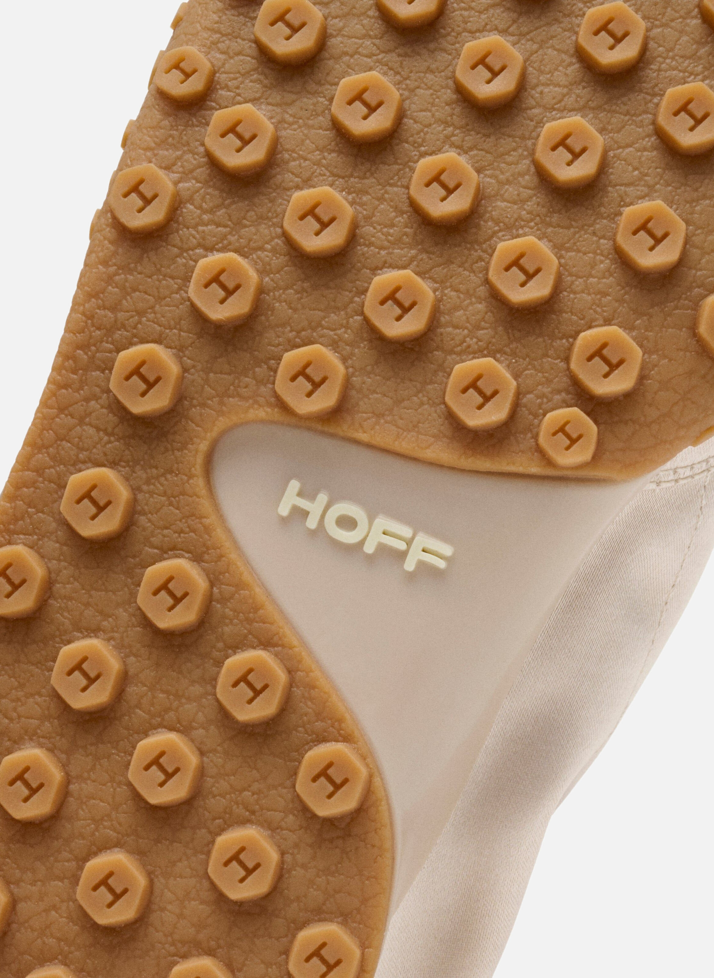 Hoff baskets décontractées bridge HOFF Beige