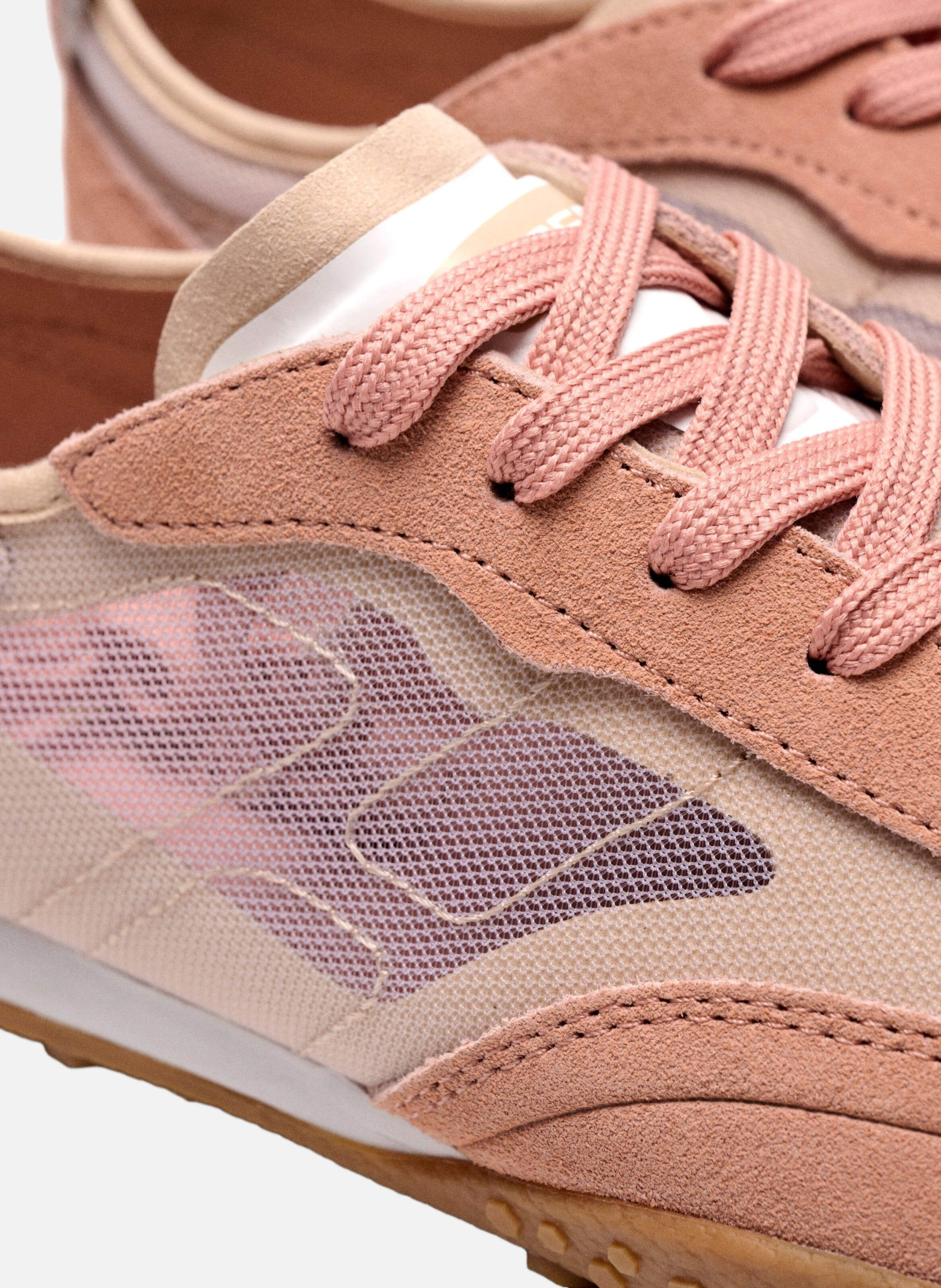 Hoff baskets décontractées bridge HOFF Orange