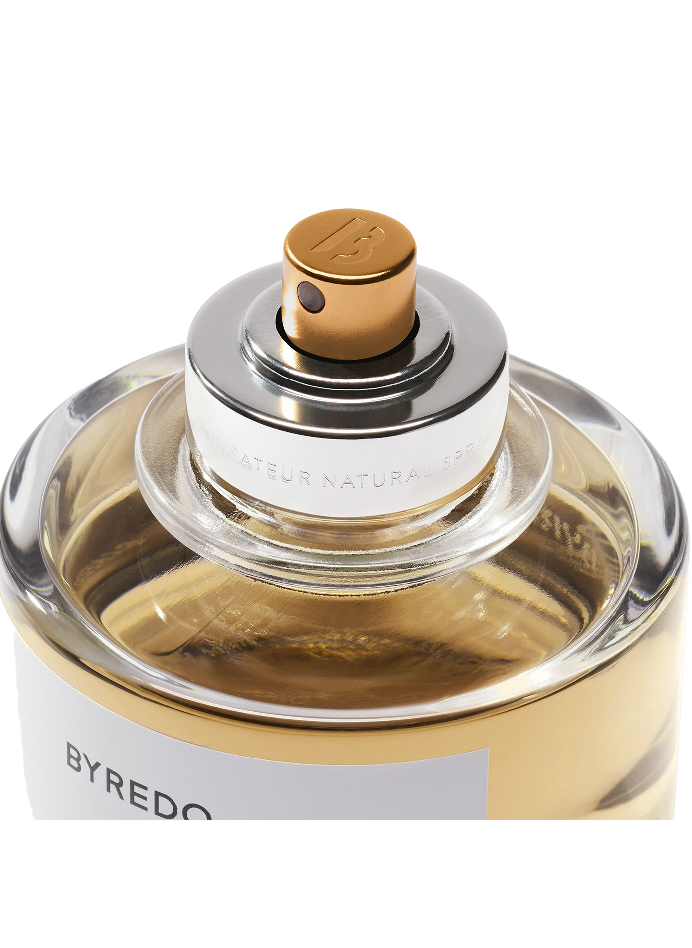 Gypsy Water - Absolu Parfum BYREDO No color