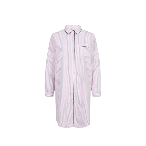 Chemise de nuit Essentiel en coton Chemise de nuit Essentiel en coton