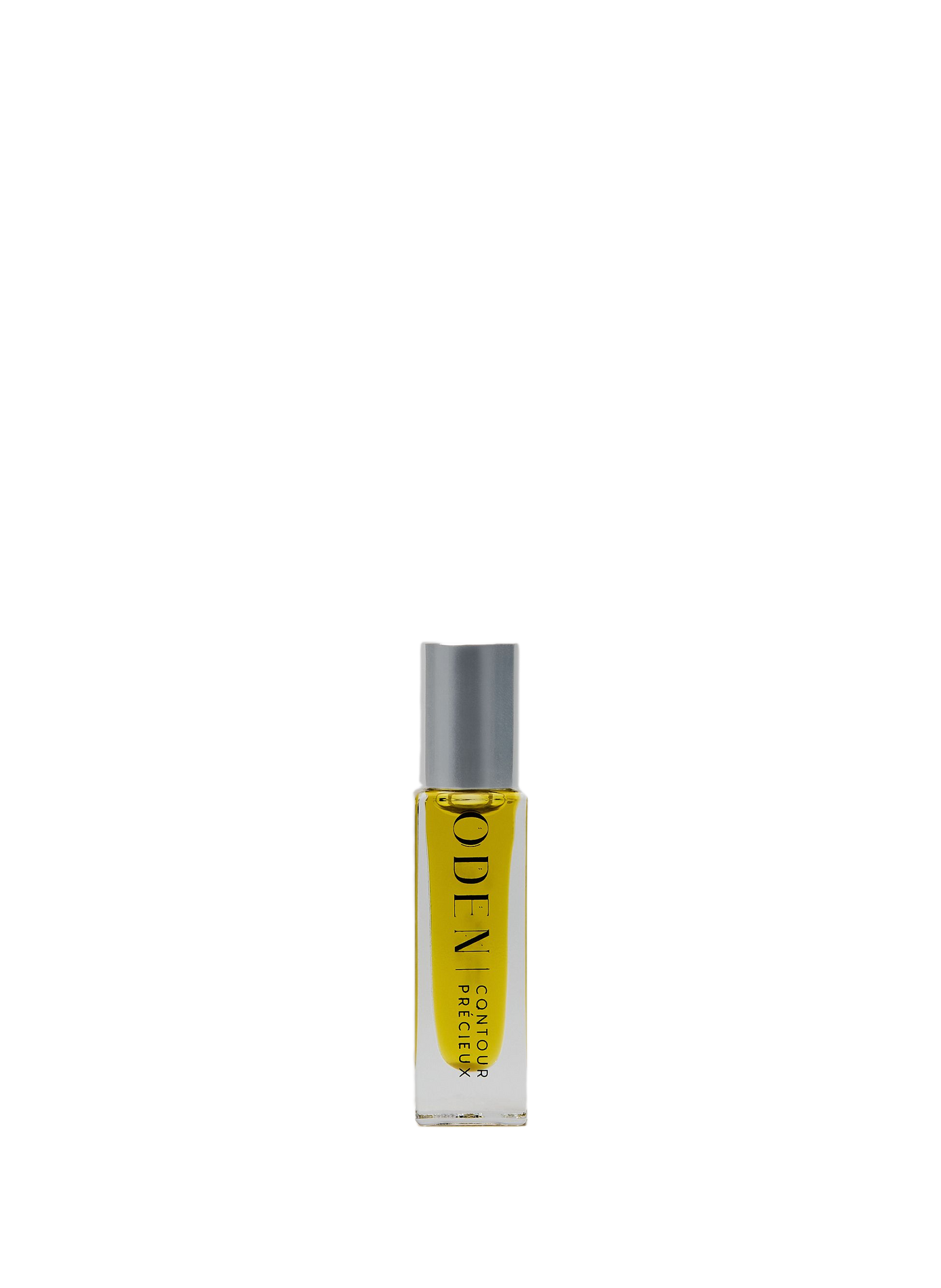 Eye contour care ODEN No color