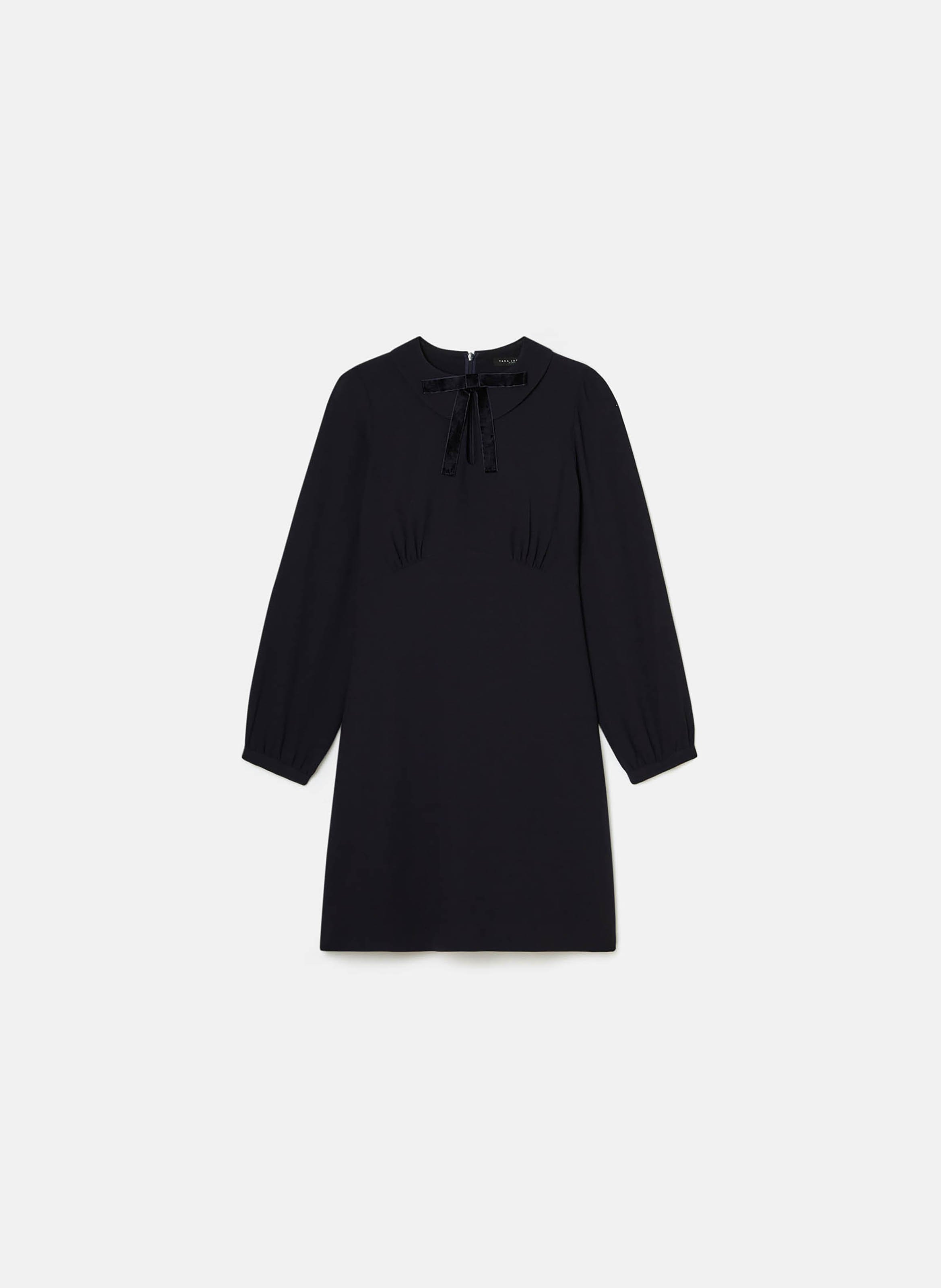 Robe roxanne TARA JARMON Bleu