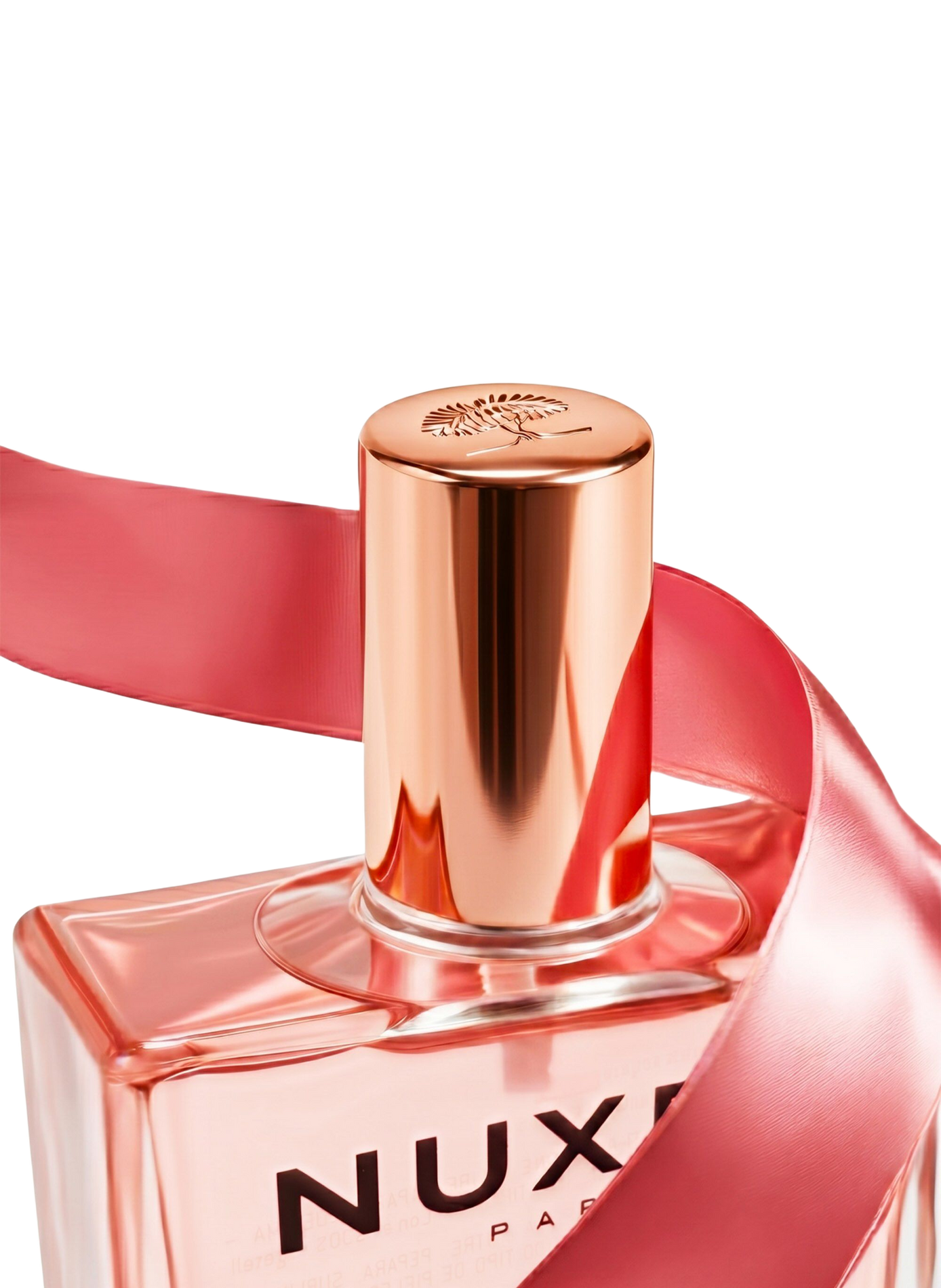 Christmas Set The Iconic in Pink NUXE No color