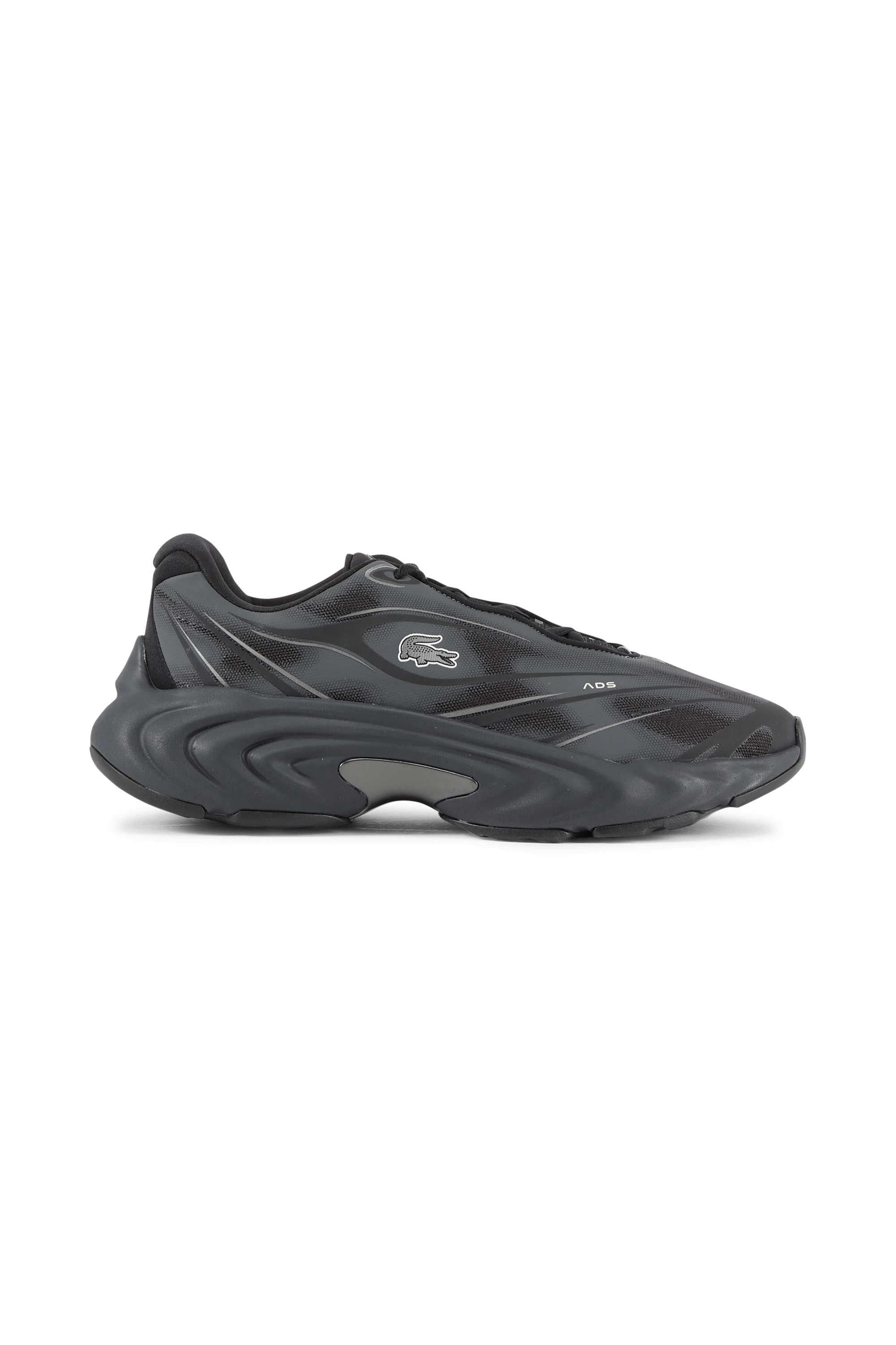 Baskets LACOSTE Noir