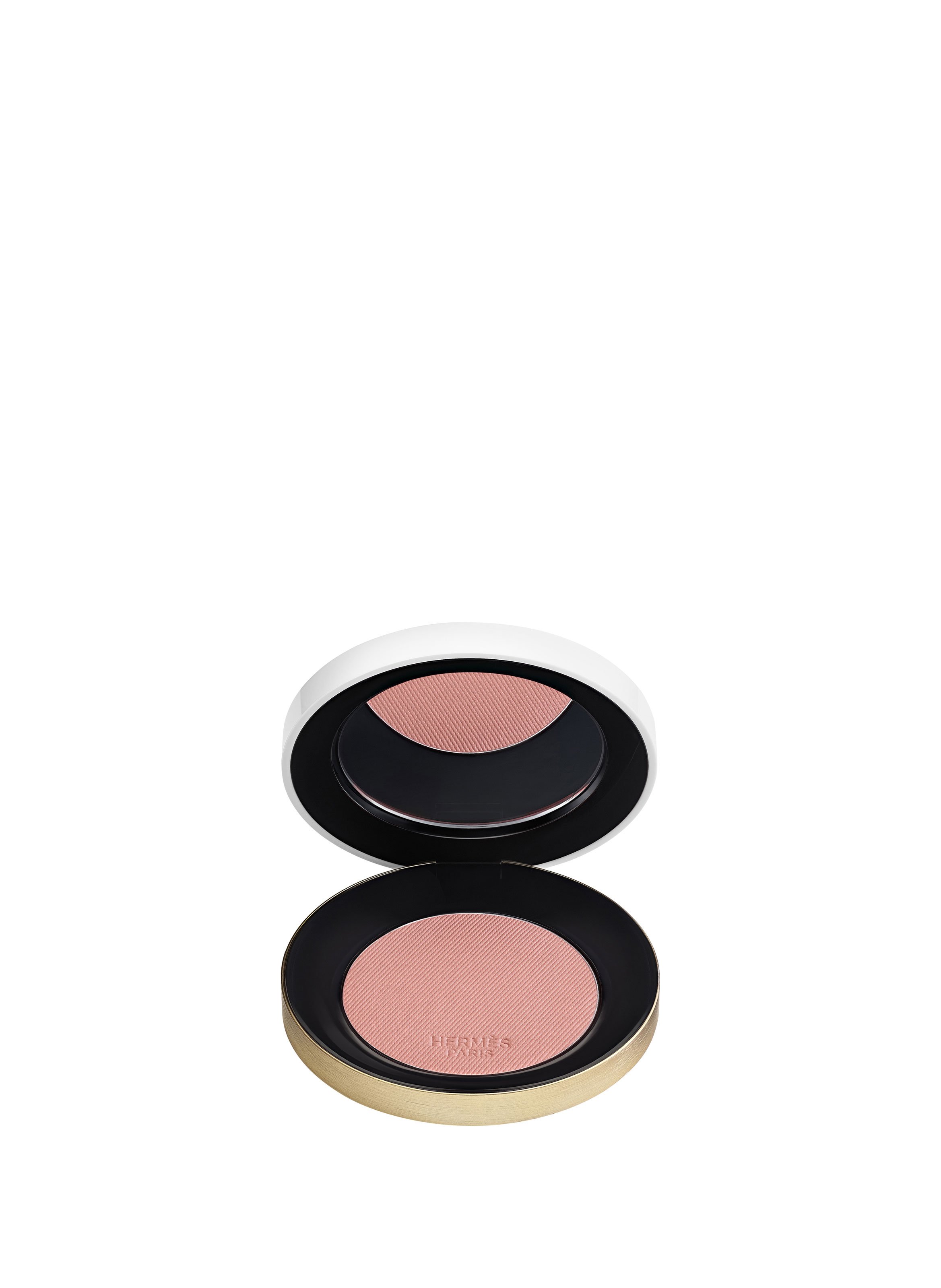 Rose Hermès Silky Blush powder, Rose Ombré HERMÈS Rose ombré