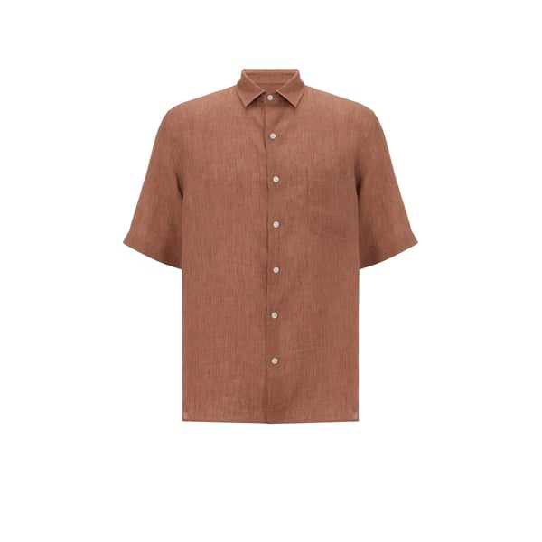 Chemise en lin