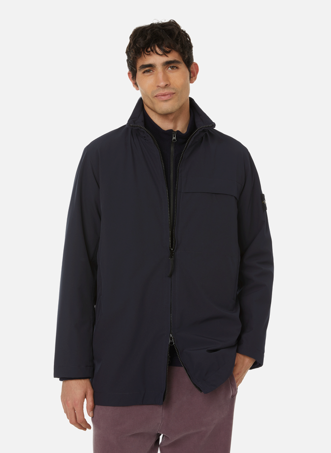 Mid-length jacket STONE ISLAND