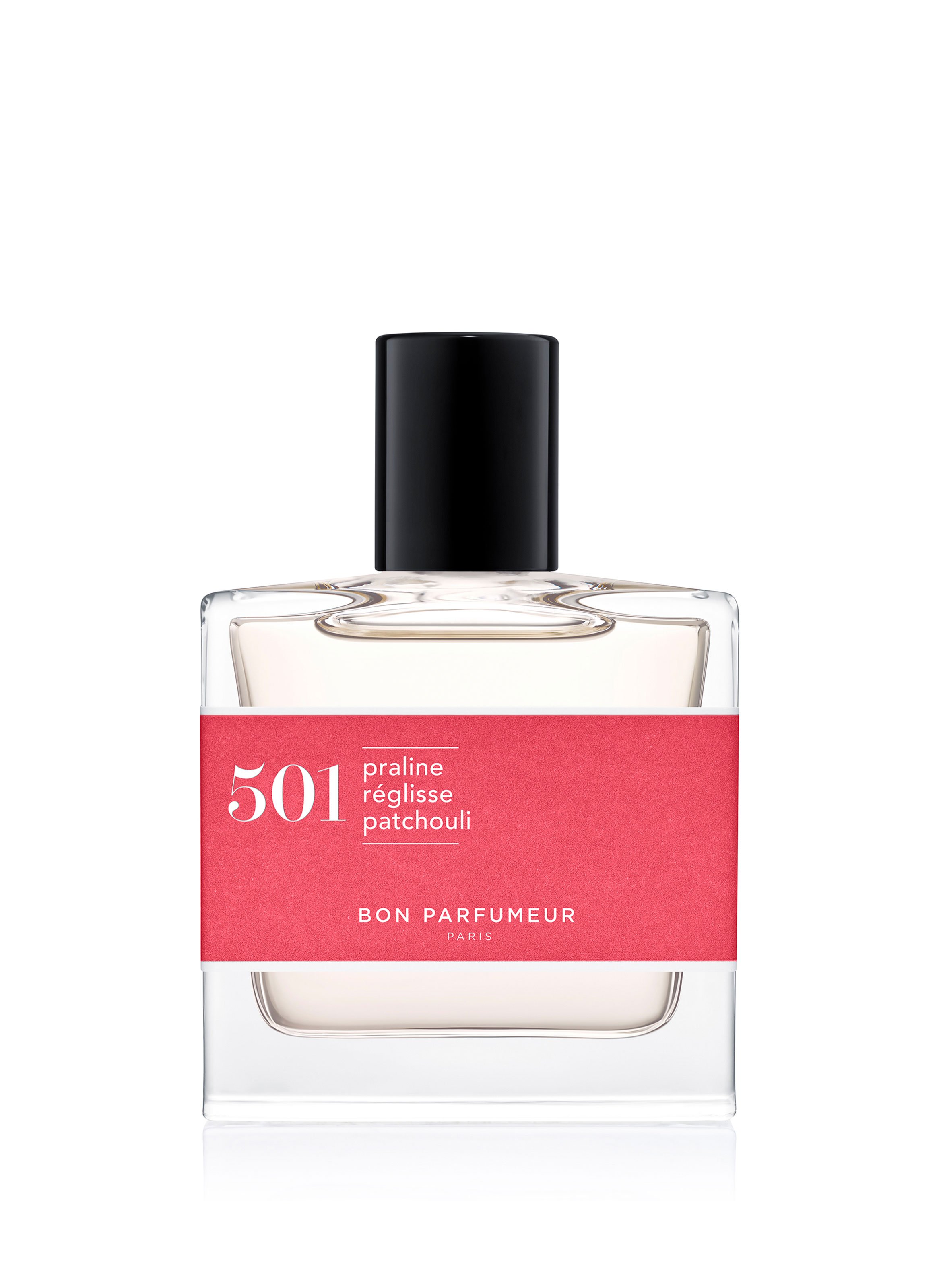 BON PARFUMEUR Parfum 501 No color