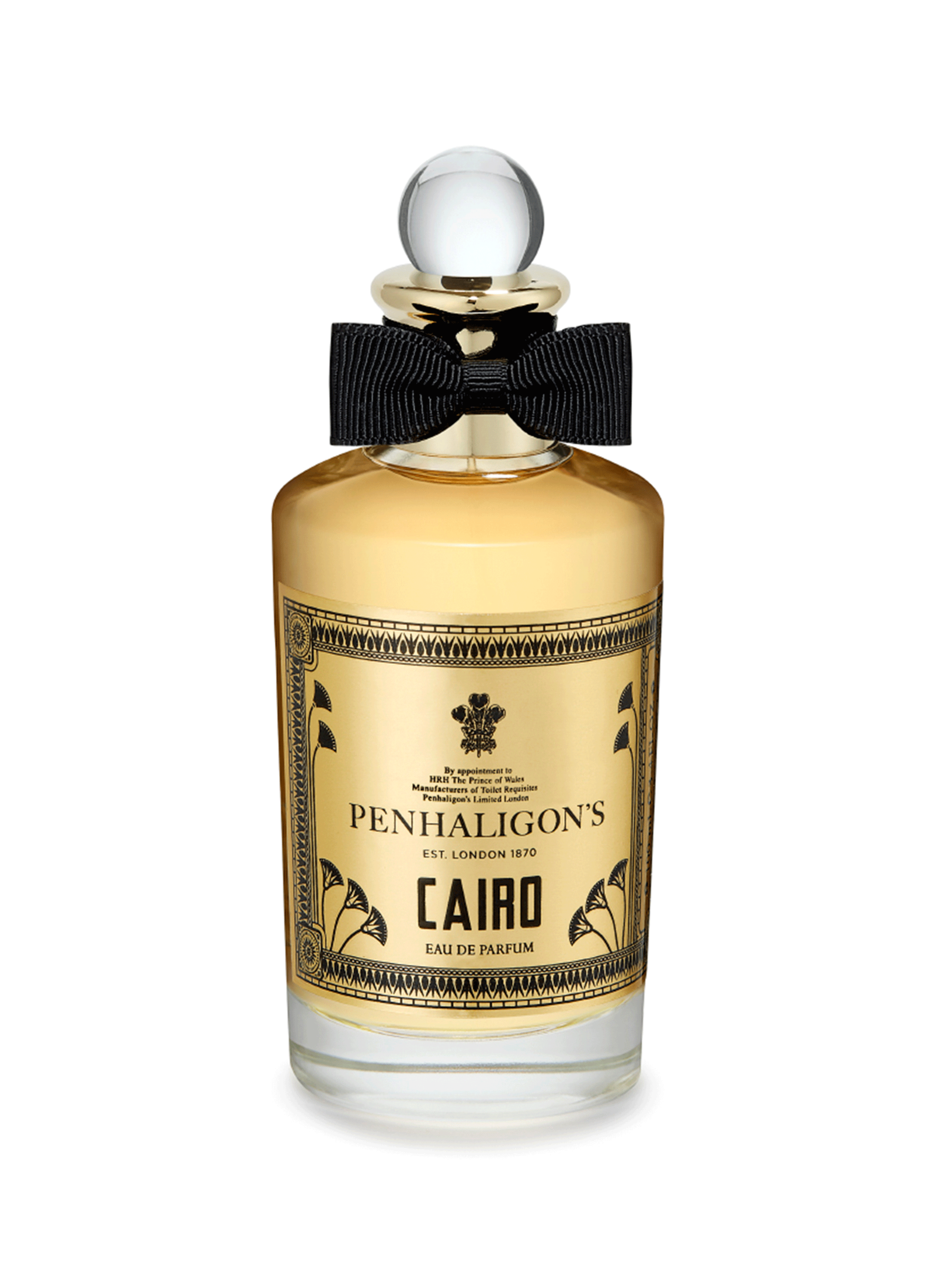 Eau de parfum Cairo