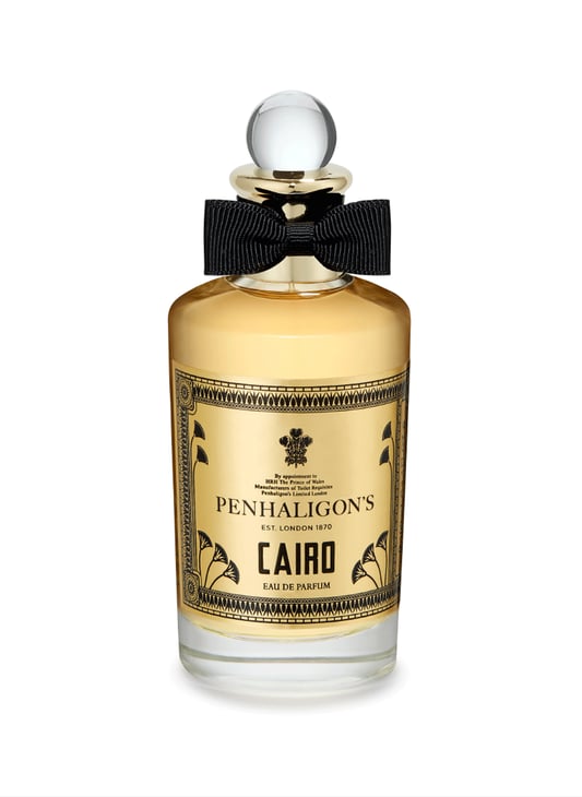 Eau de parfum Cairo