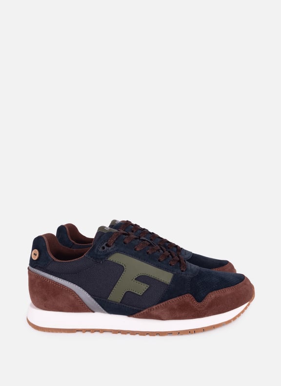 Faguo sneakers top