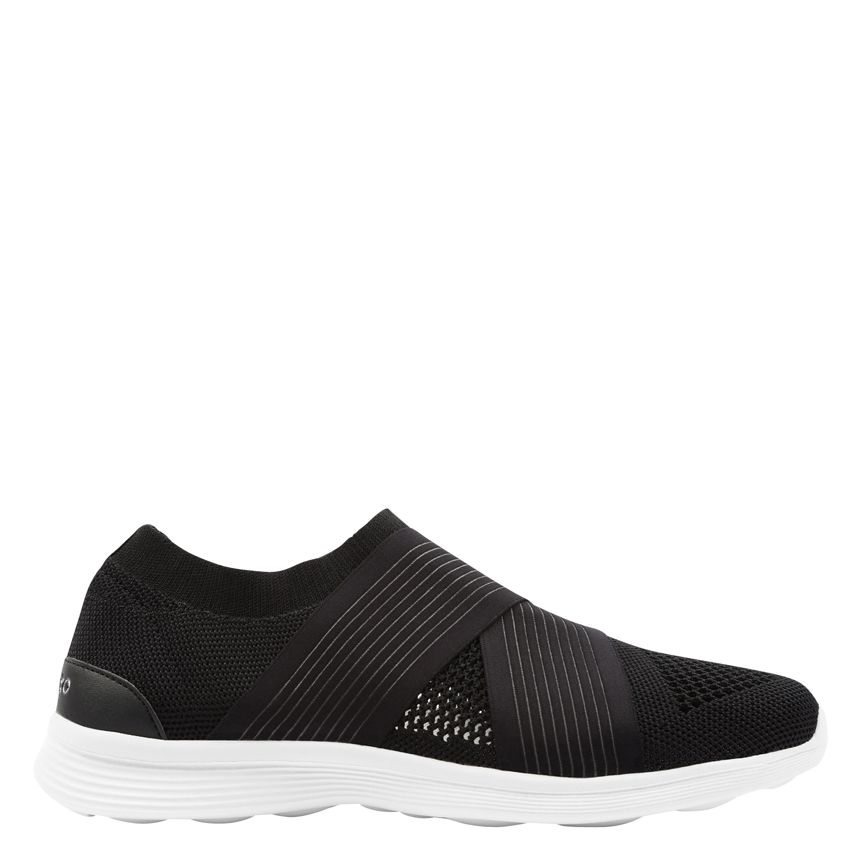 Baskets basses REPETTO Noir
