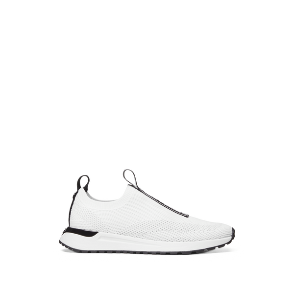 Michael Kors Bodie Trainers In White