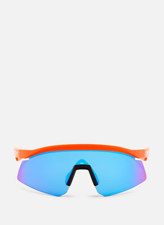 White and 2024 orange oakley sunglasses