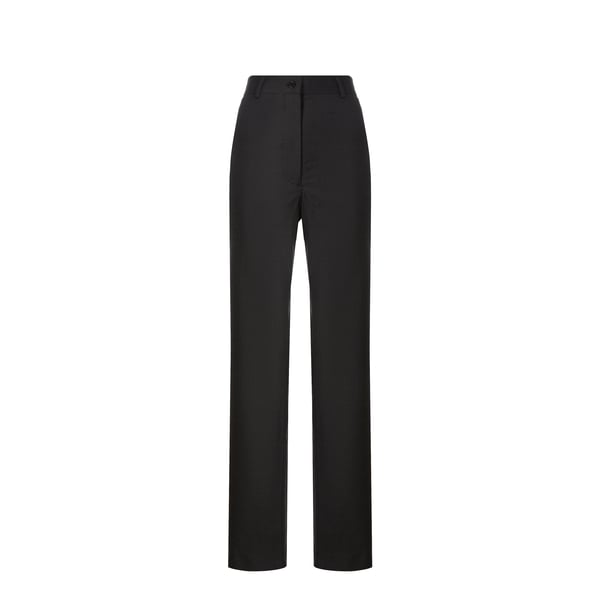 Pantalon Suzy en laine