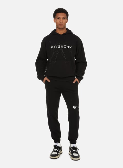 Survetement givenchy homme hotsell