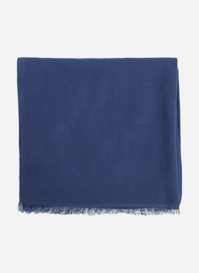 Linen scarf SAISON 1865