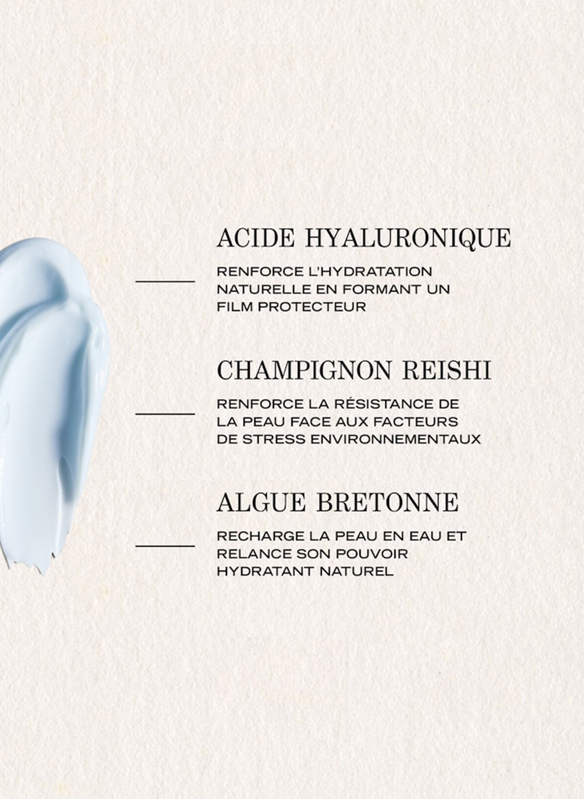 Source - Gelée hydratante adaptogène PAYOT No color