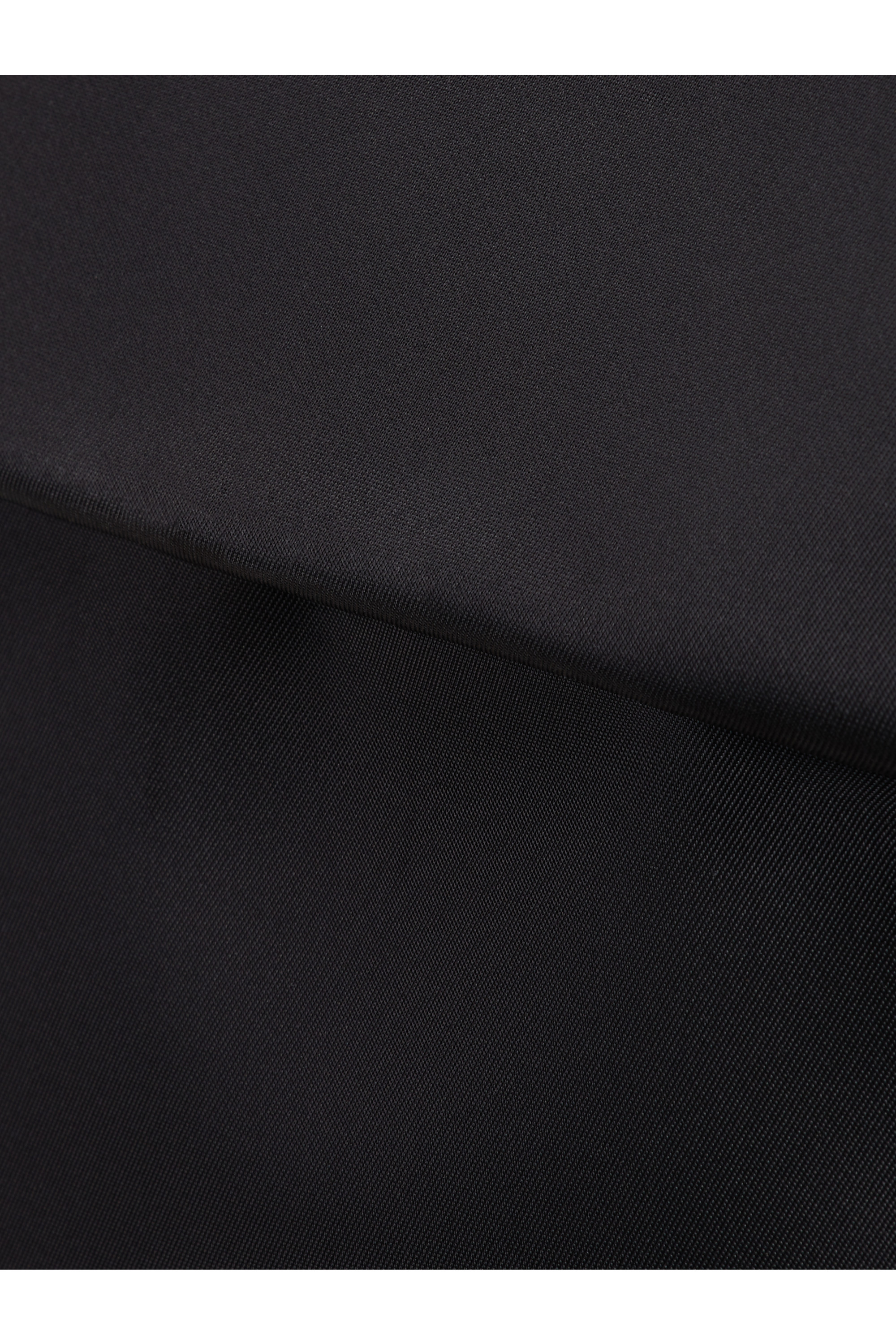 Plume valise 4 roues taille s LIPAULT PARIS Noir