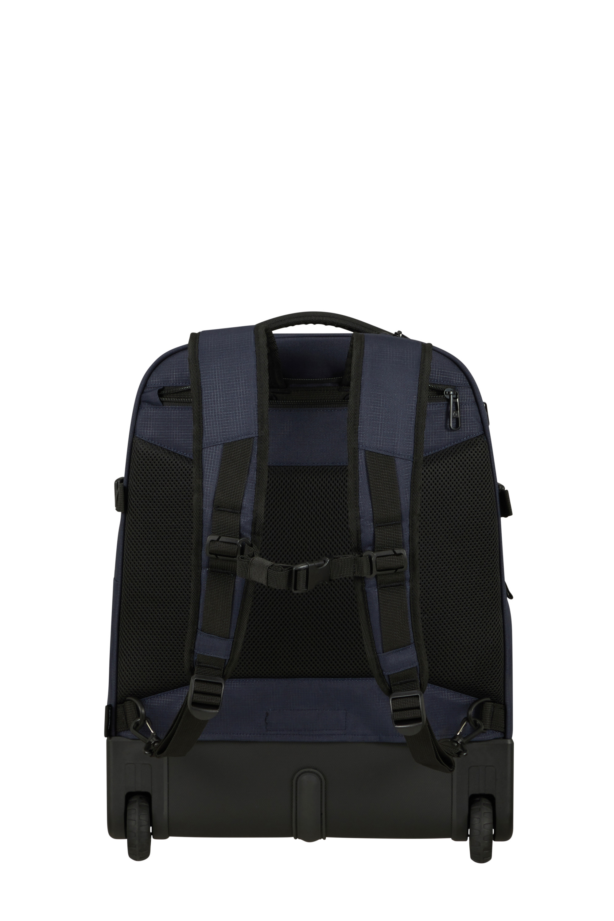 Roader sacoche ordinateur with whee taille s SAMSONITE Bleu