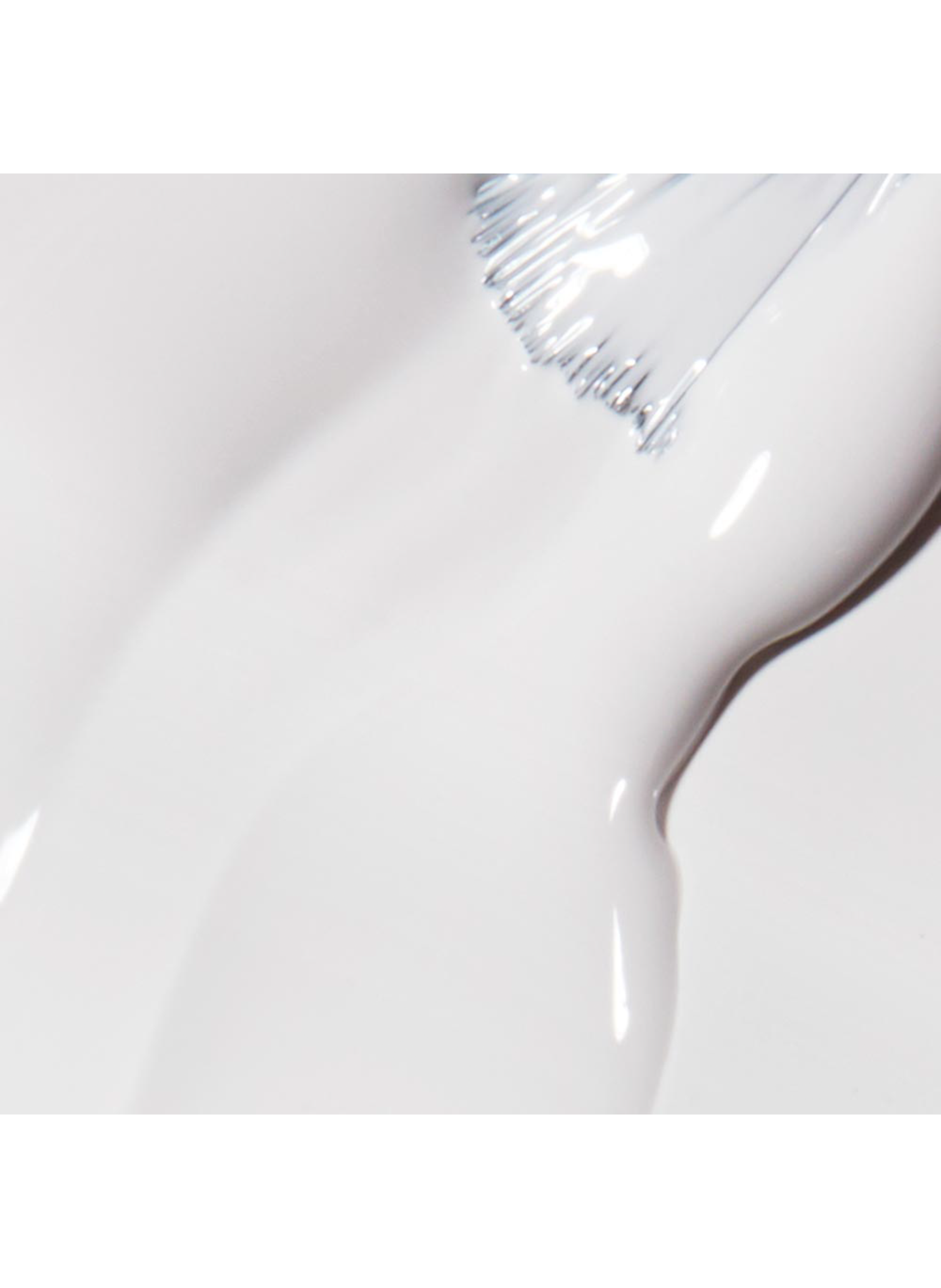 Alpine Snow - Nail Lacquer - Classic Nail Polish OPI Blanc