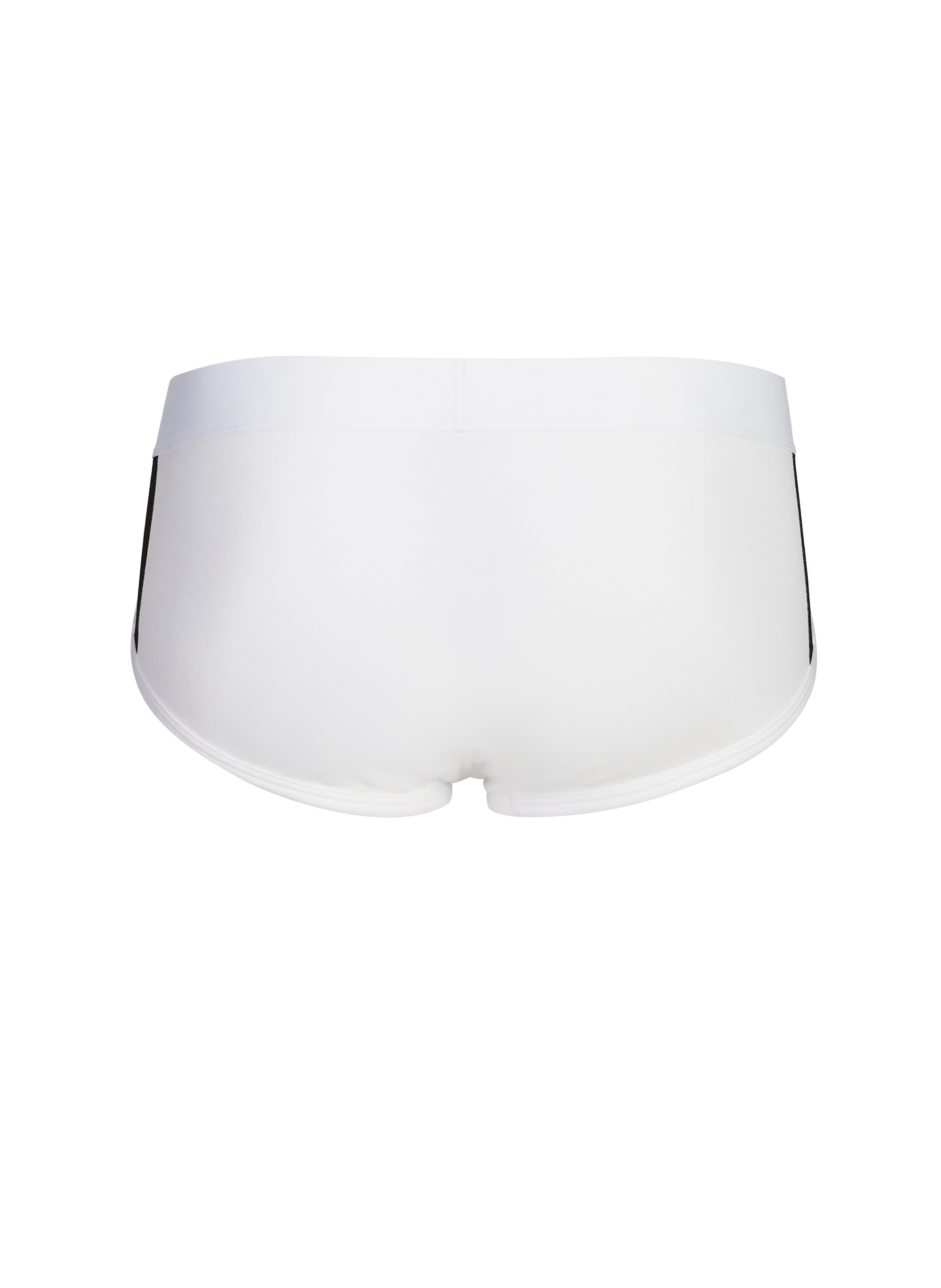 Set of two briefs ADIDAS White