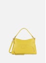 Handbag - Dune | Yellow by LANCASTER LANCASTER Handbag - Dune | Yellow
