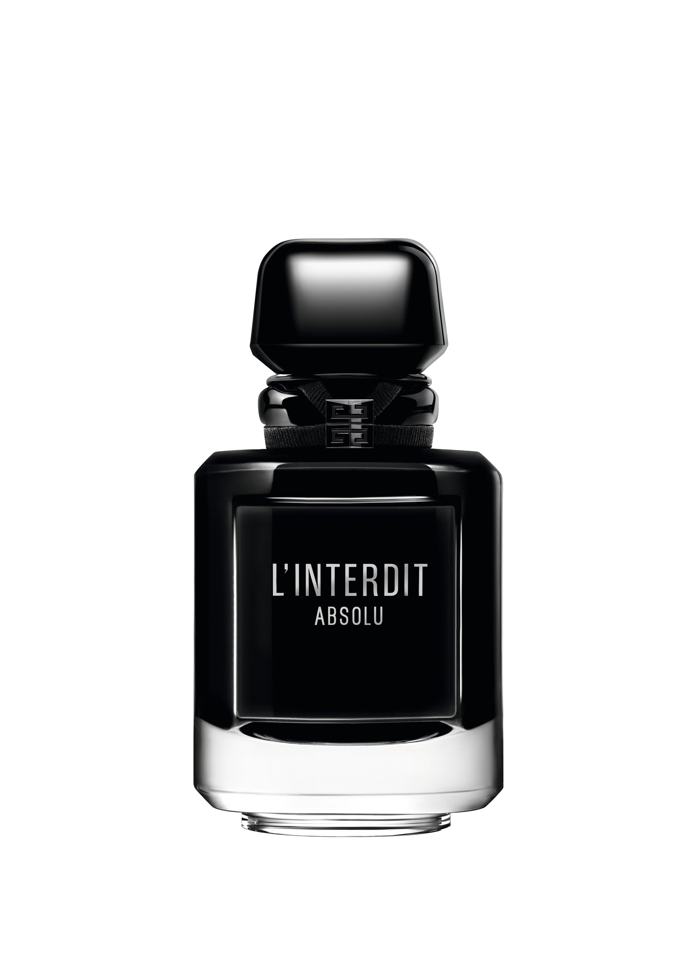 The Absolute Forbidden - Intense Eau de Parfum GIVENCHY No color