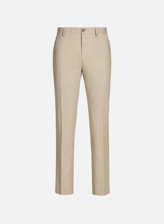 Pantalon de tailleur slim SELECTED Pantalon de tailleur slim SELECTED