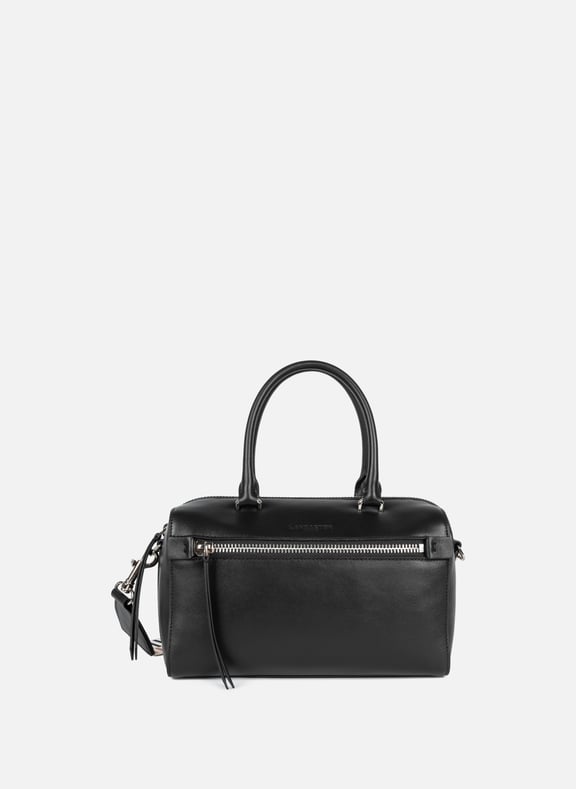 M duffle bag - Donna Linea Black by LANCASTER LANCASTER M duffle bag - Donna Linea Black
