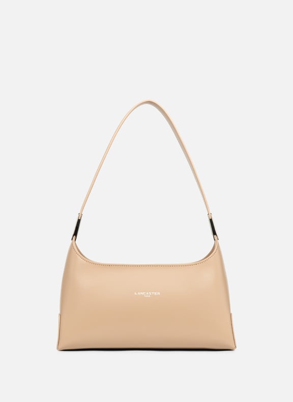 Sac à main - suave ace Beige by LANCASTER LANCASTER Sac à main - suave ace Beige