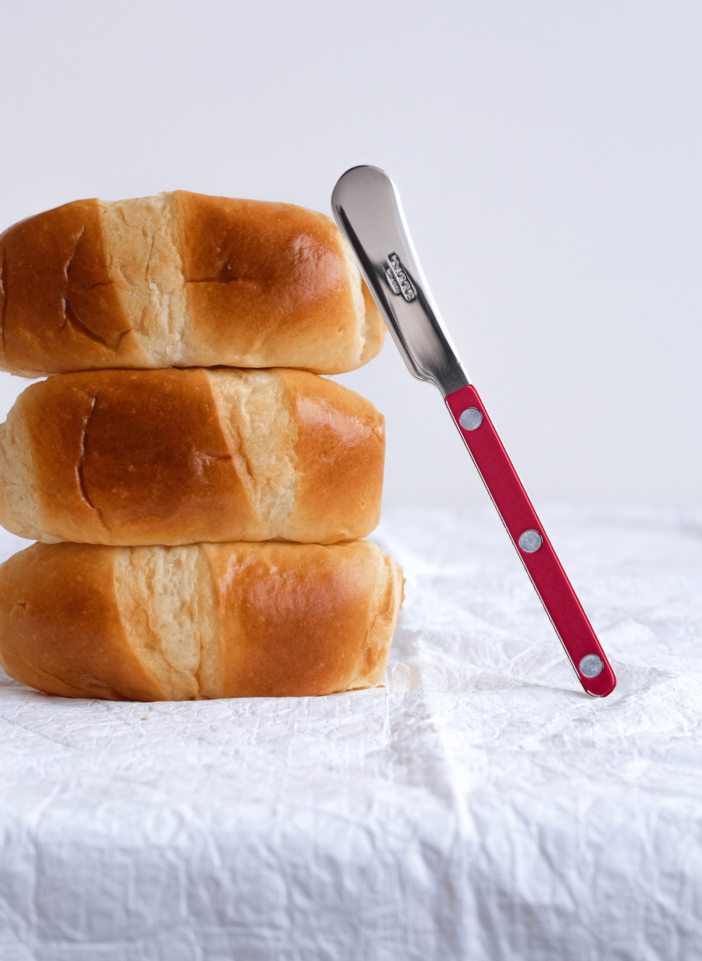 Tartineur, bistrot pearly SABRE PARIS Rouge