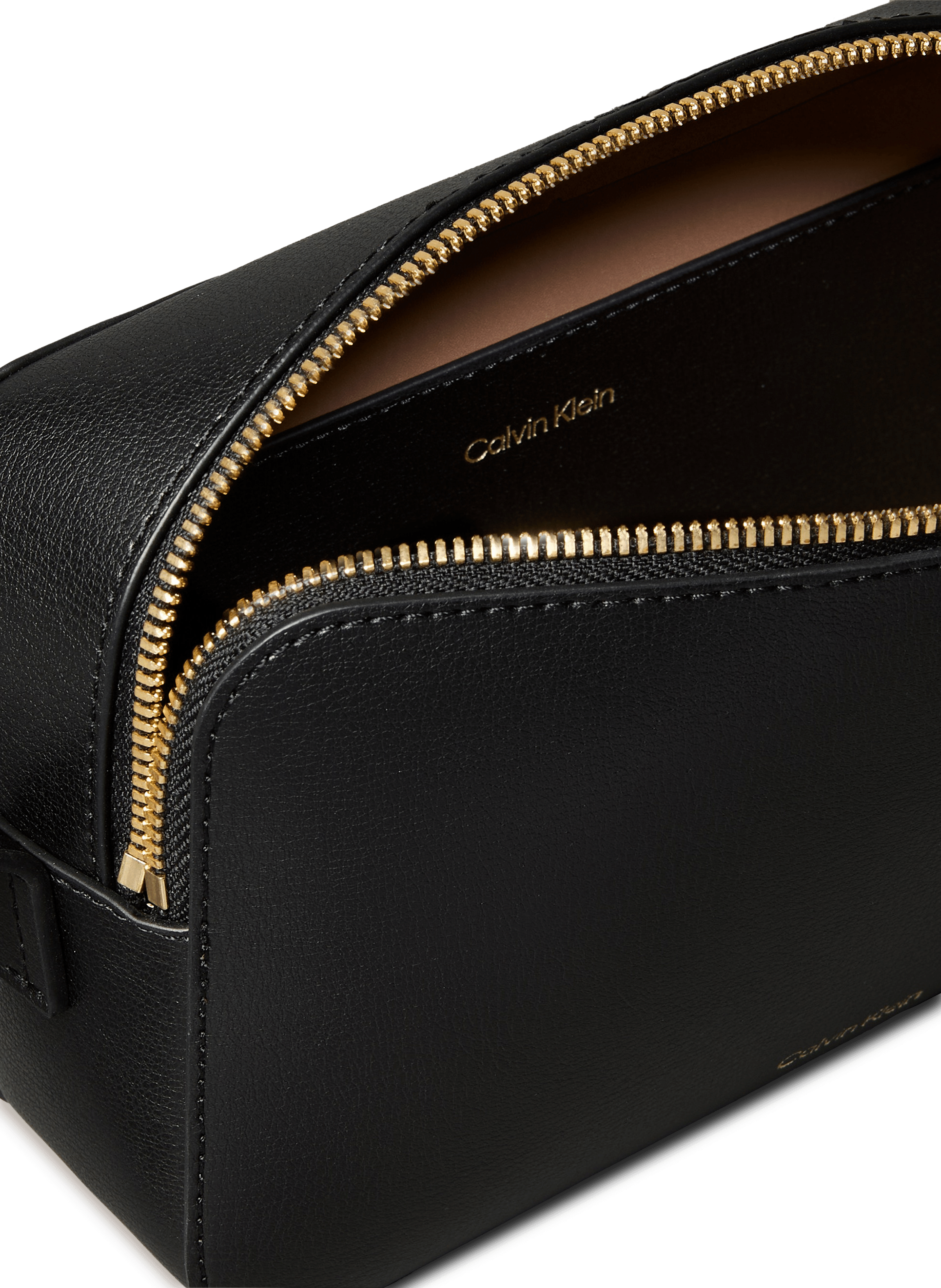 Sac à bandoulière  CALVIN KLEIN Noir