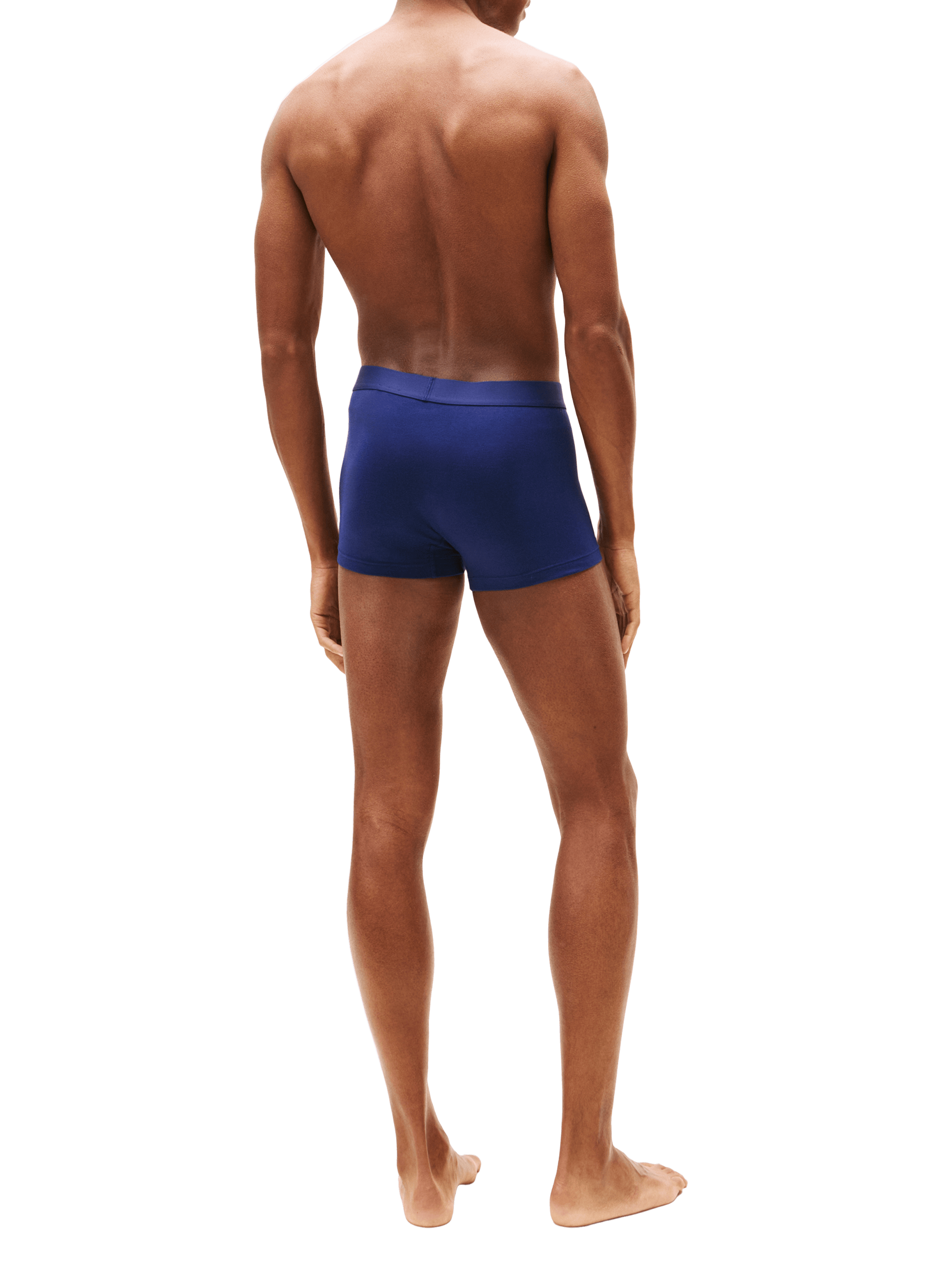 Lot de 3 boxers  TOMMY HILFIGER Multicolore