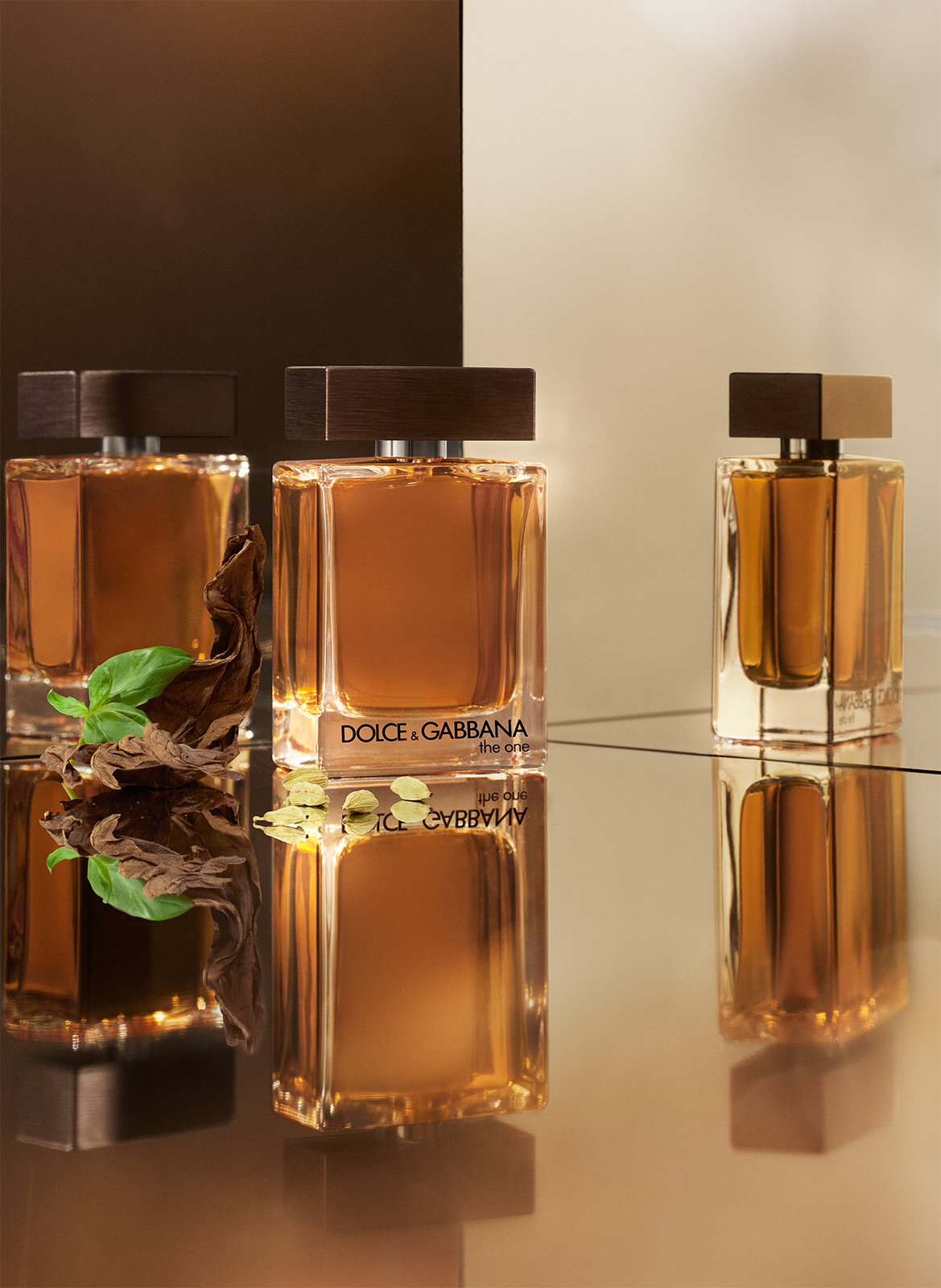 The One pour Homme - Eau de Toilette DOLCE & GABBANA No color