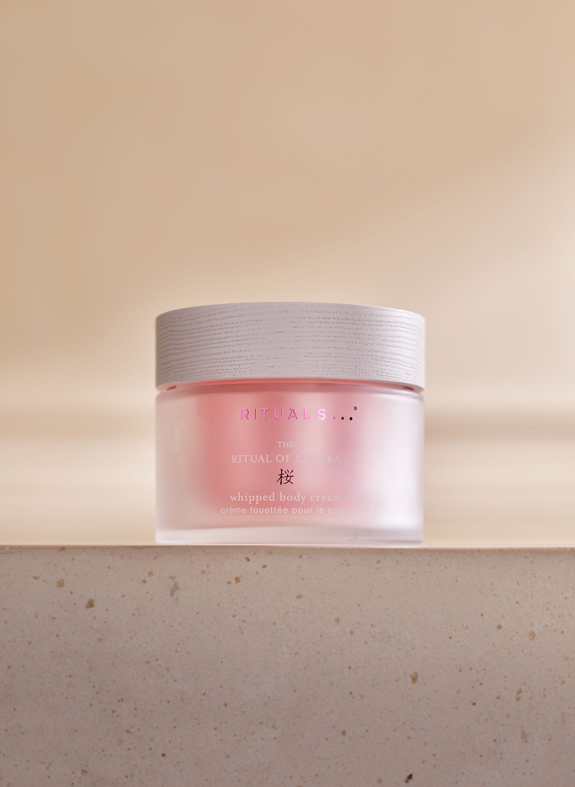 The Ritual Of Sakura - Crème Pour Le Corps RITUALS No color