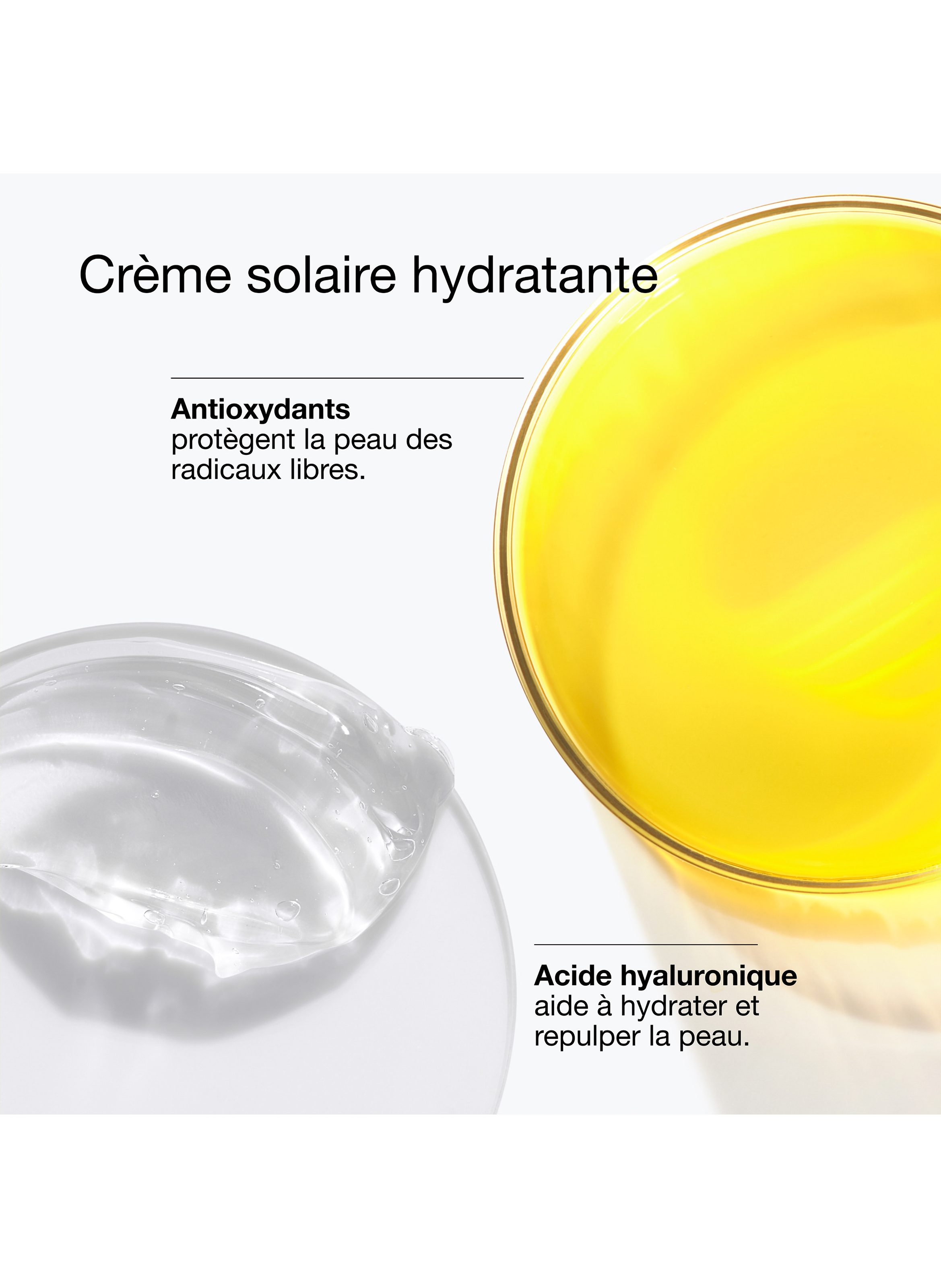 UV Solutions™ - Hydrating Sunscreen SPF 50 CLINIQUE No color