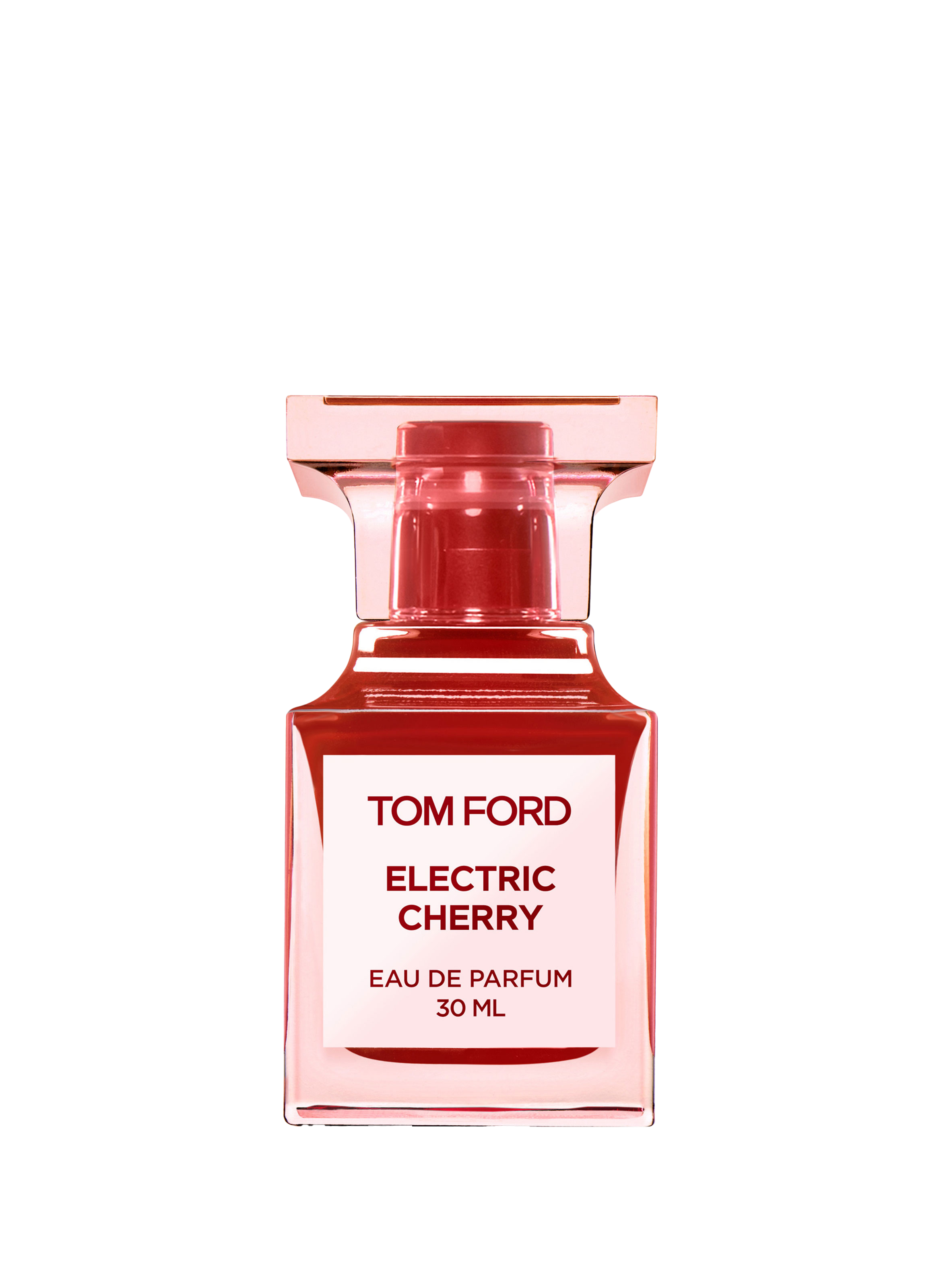 TOM FORD Eau de Parfum - Electric Cherry No color
