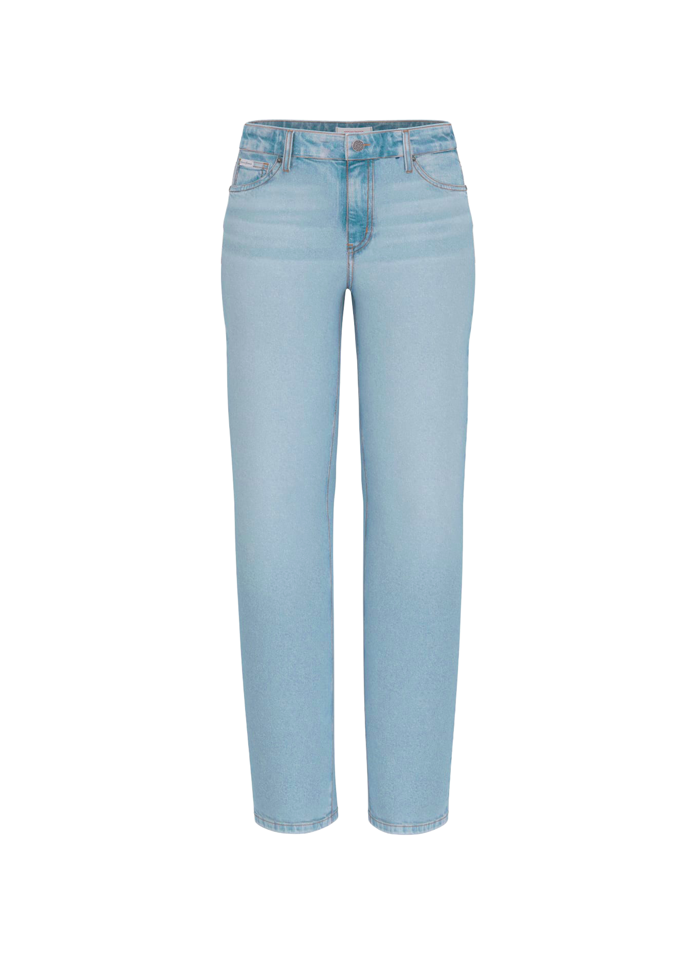 Contrast Jeans GUESS Blue